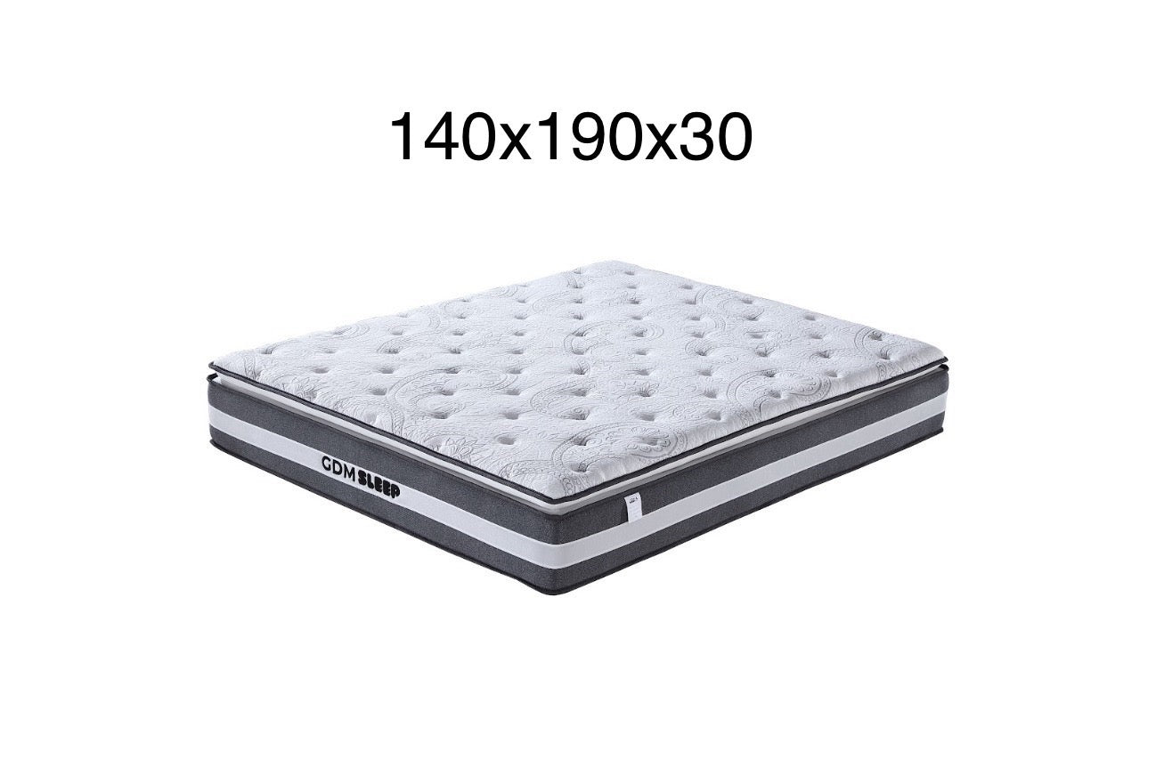 Matelas ATHÉNA 30cm