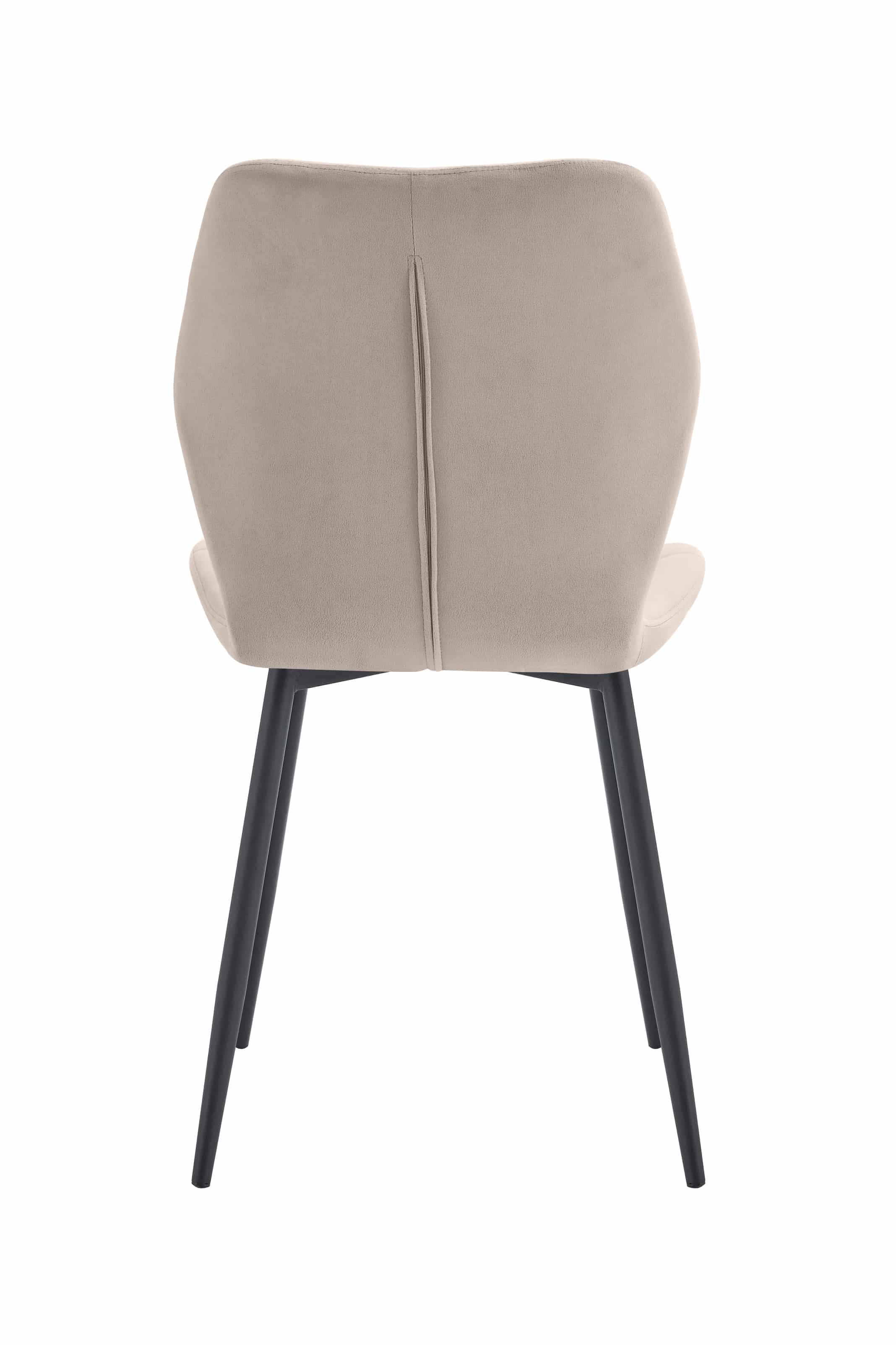 Chaise COQUILLAGE