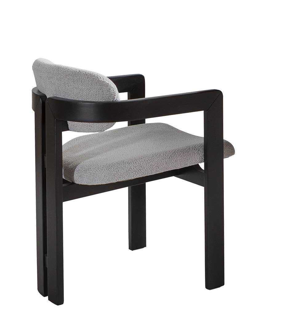 CHAISE T BOIS MASSIF