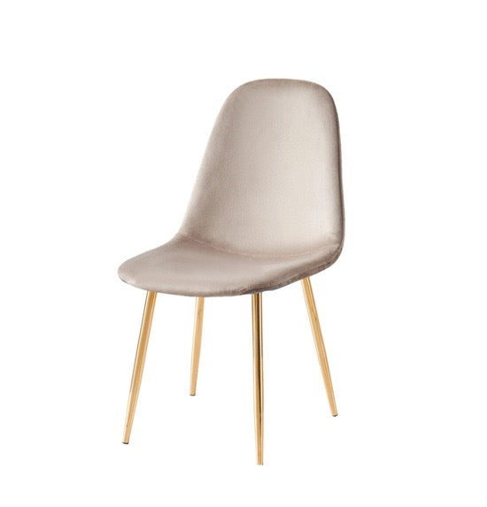 Chaise SCANDINAVE