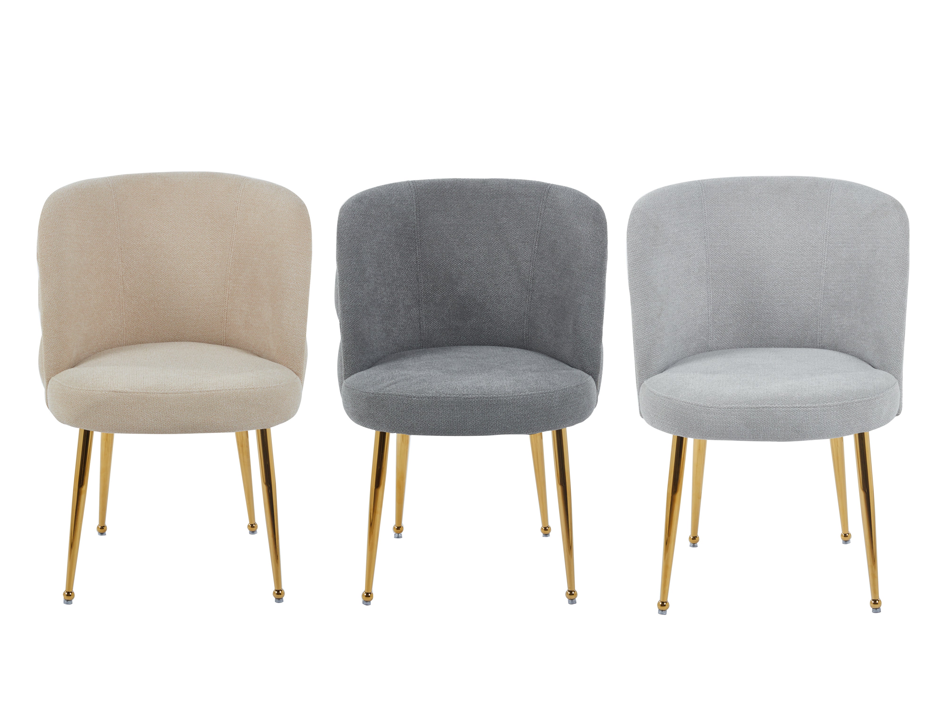 Chaises SACHA