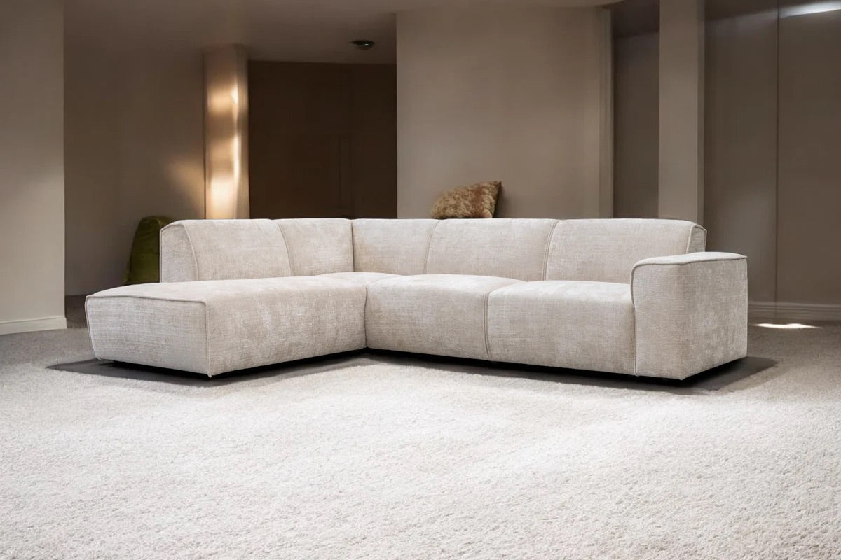 Canapé d’angle COLETTE