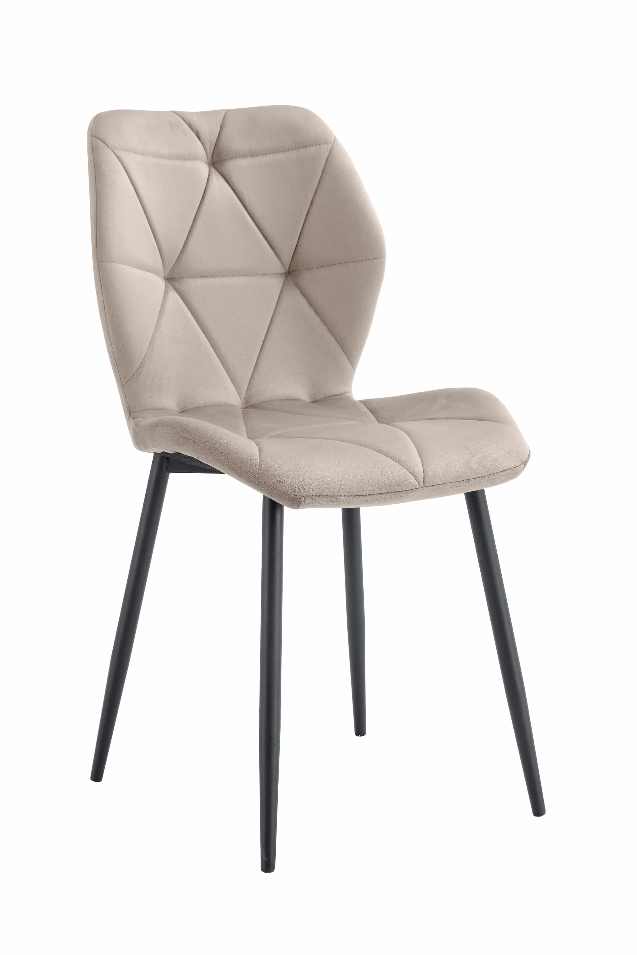 Chaise COQUILLAGE