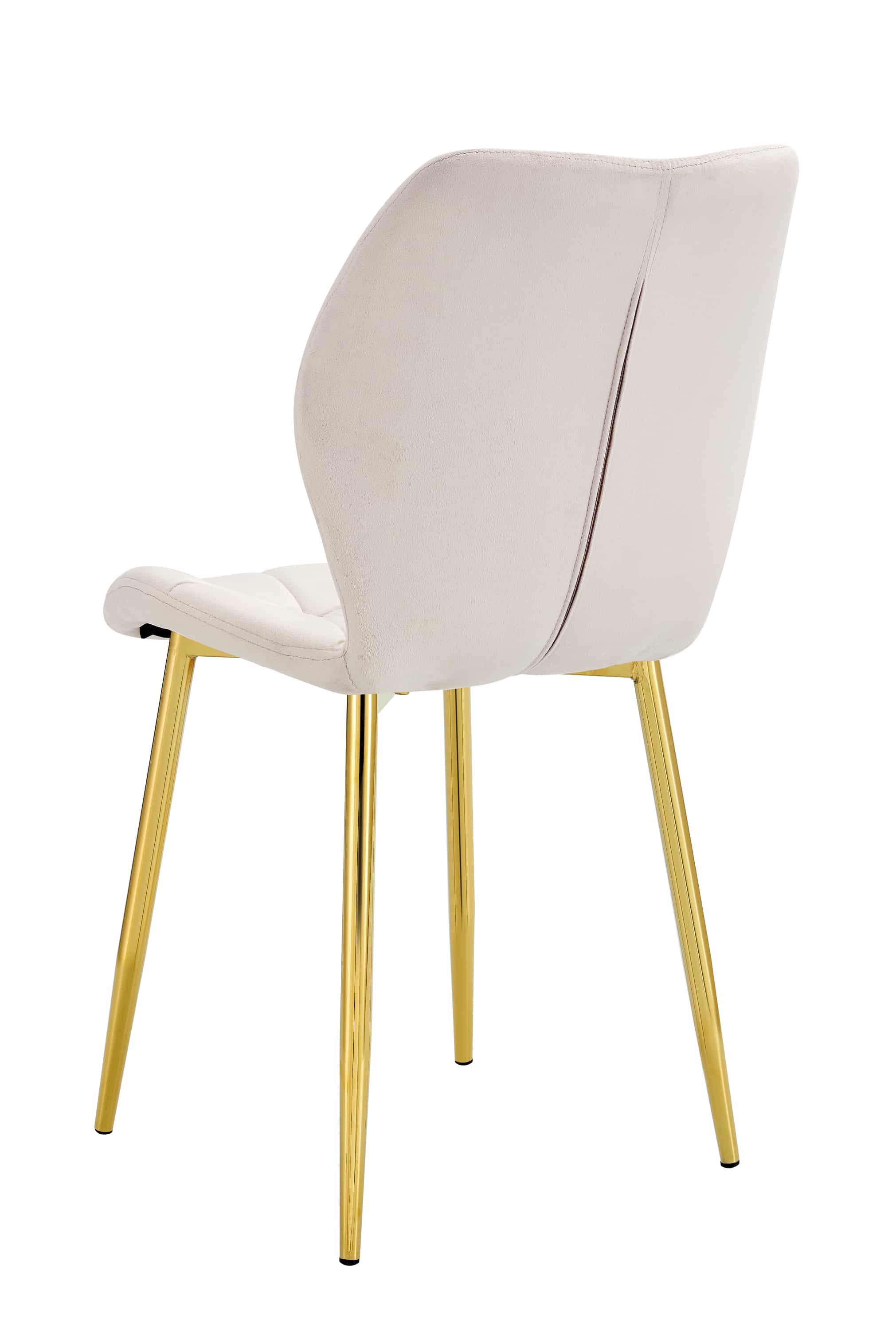 Chaise COQUILLAGE