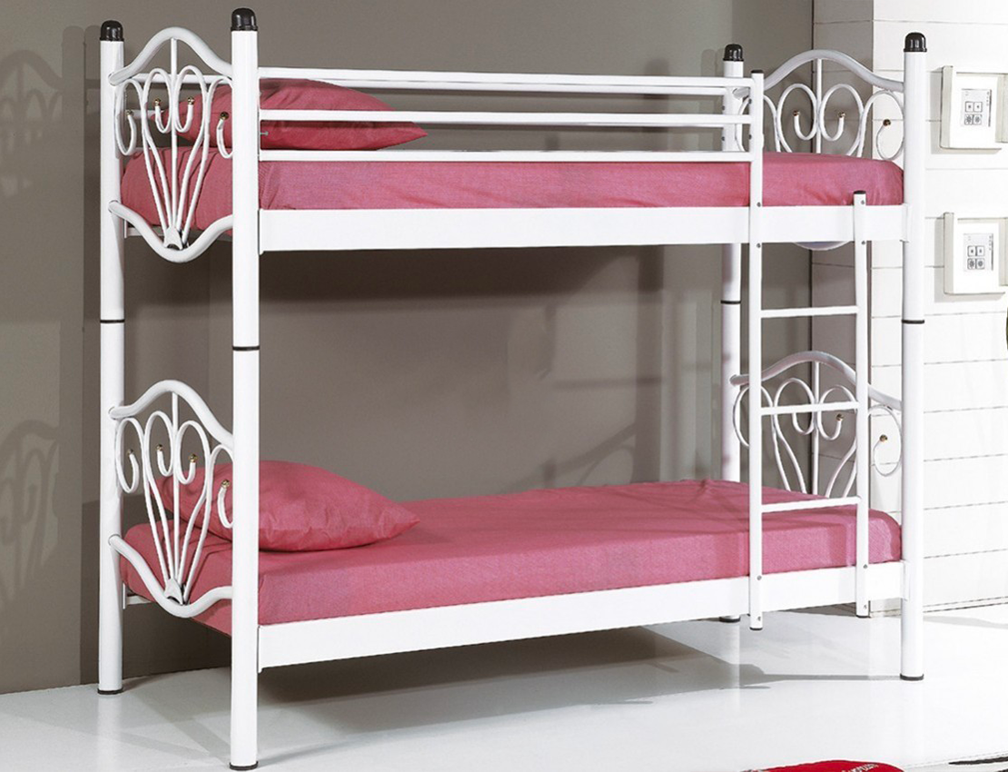 Lits superposés JASMINE
