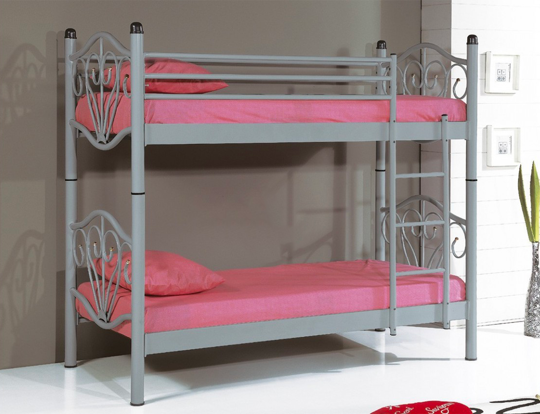 Lits superposés JASMINE