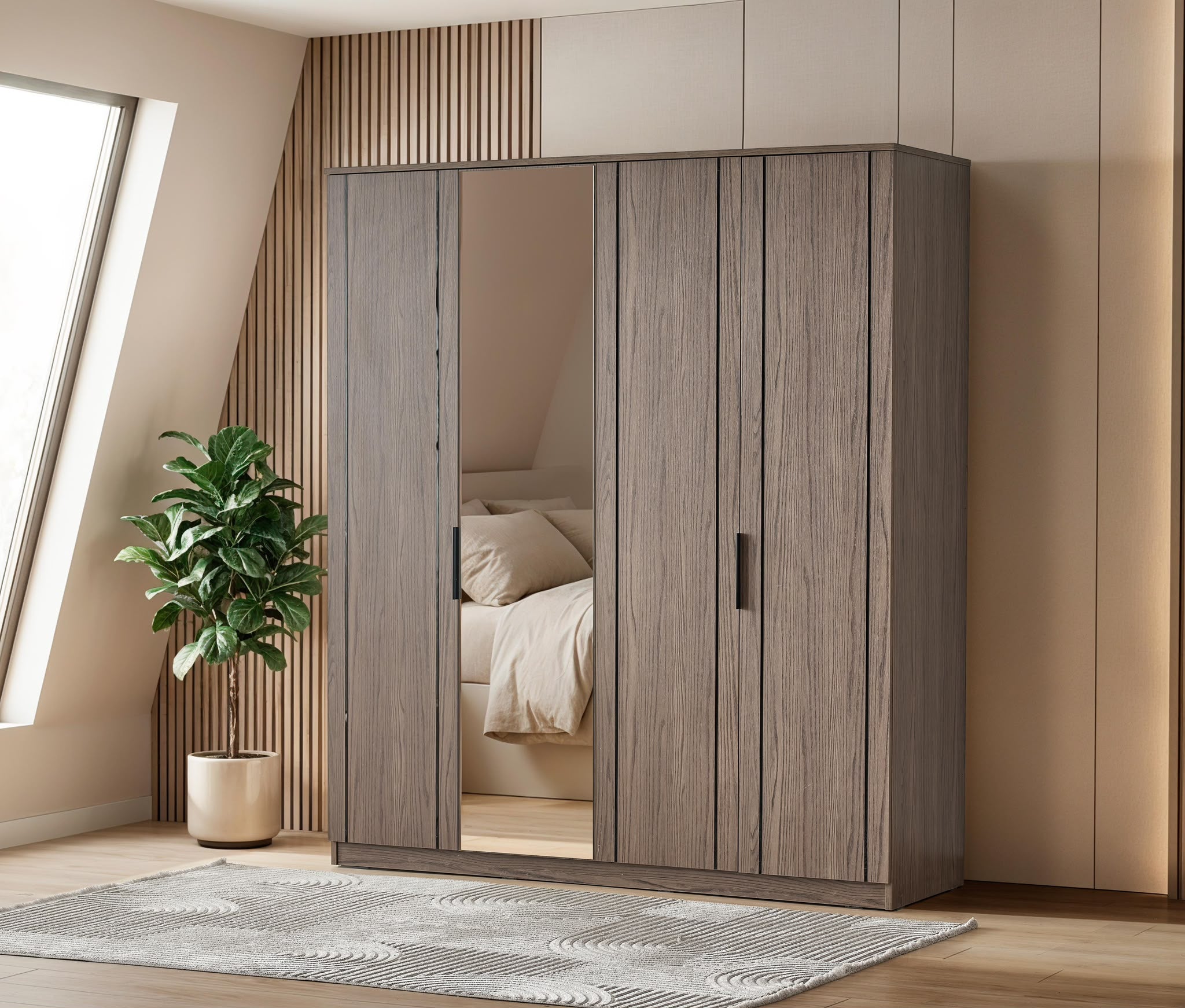 Armoire REINA