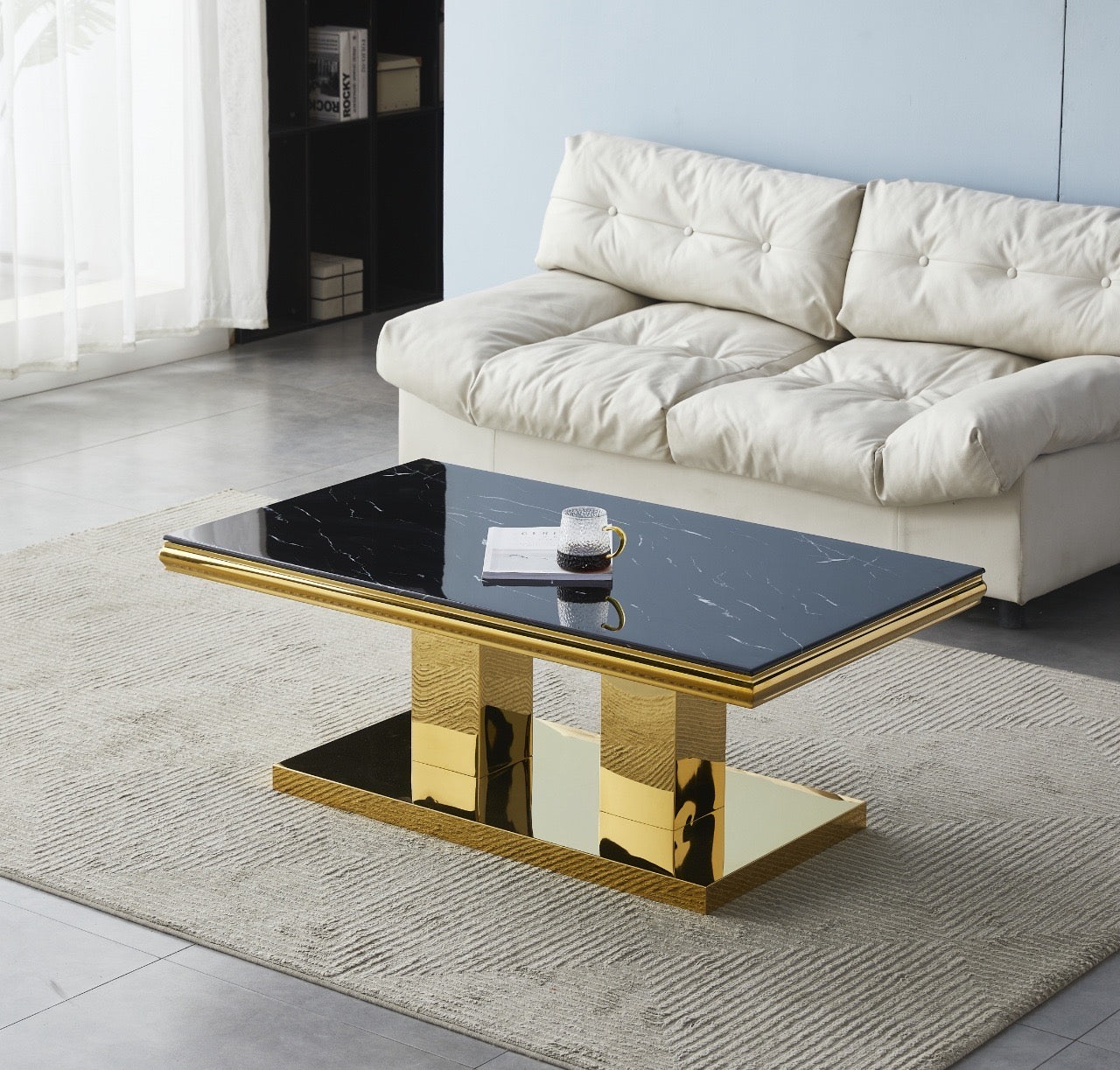 Table basse VERSUS