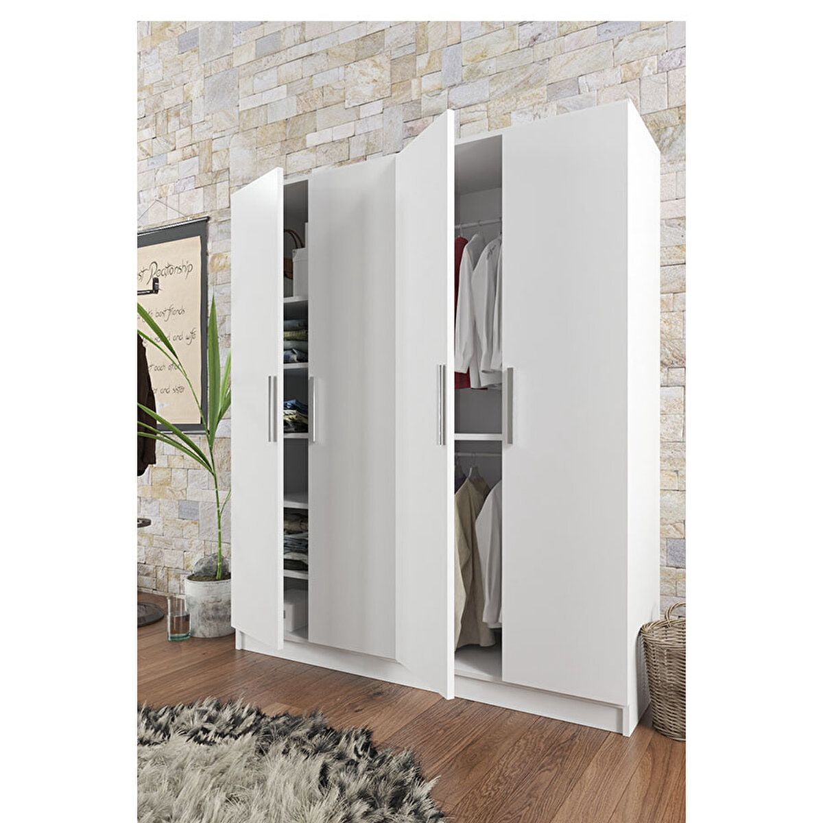 Armoire MALAGA