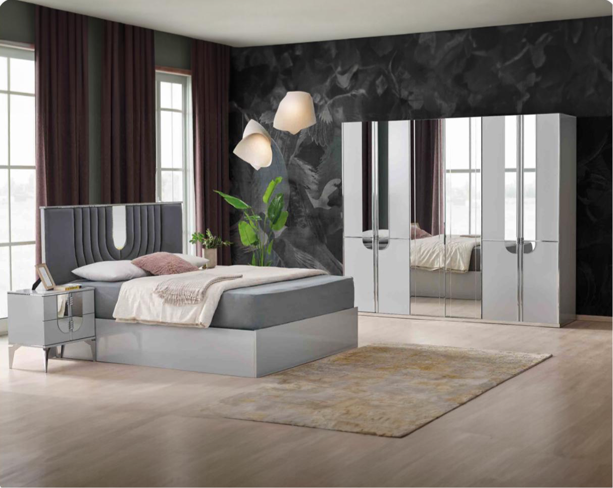 Chambre ATLANTIS