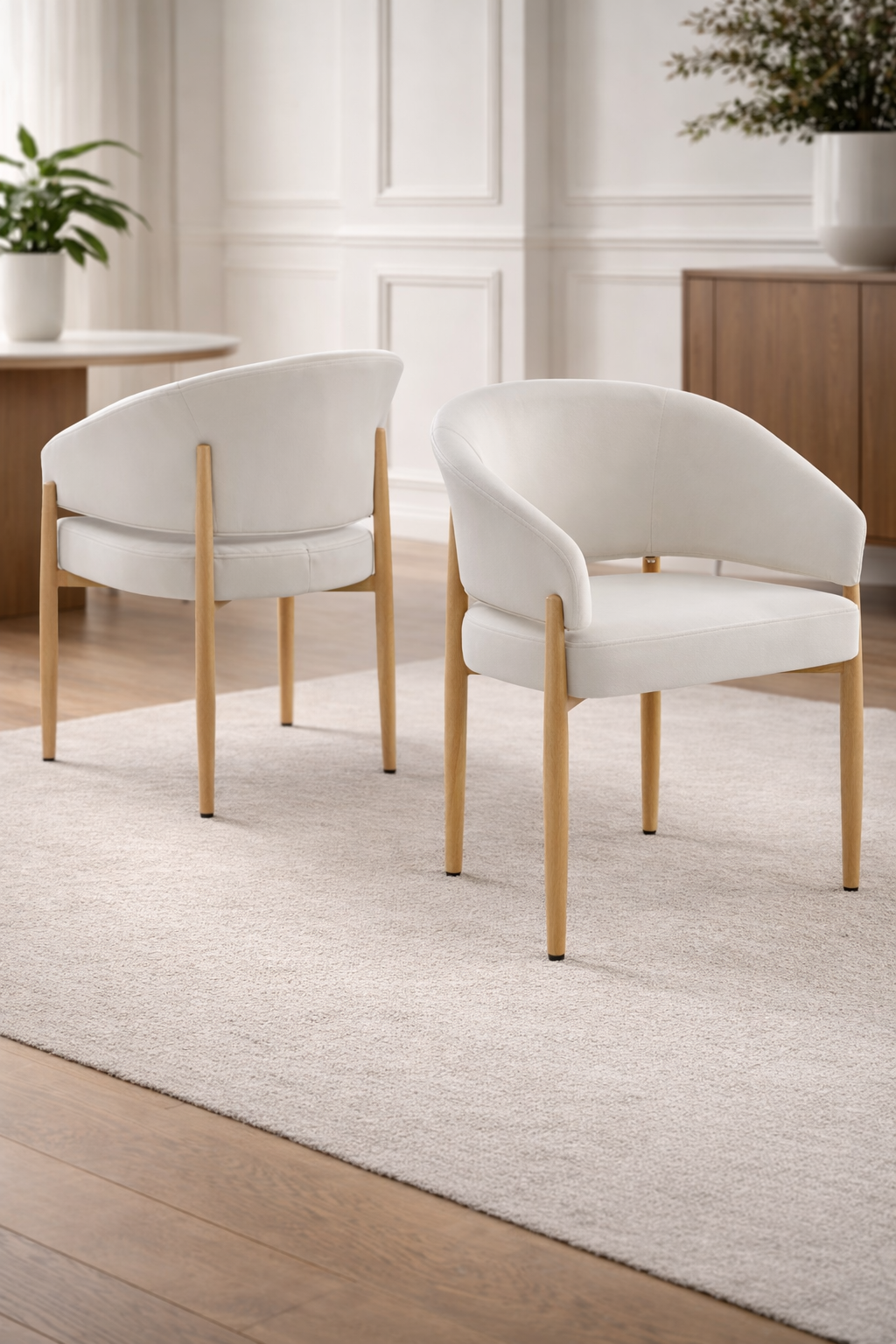 Chaise CHARLY