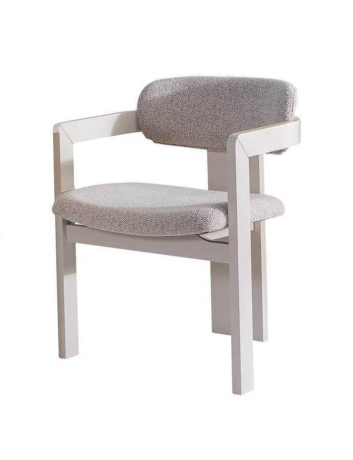 CHAISE T BOIS MASSIF