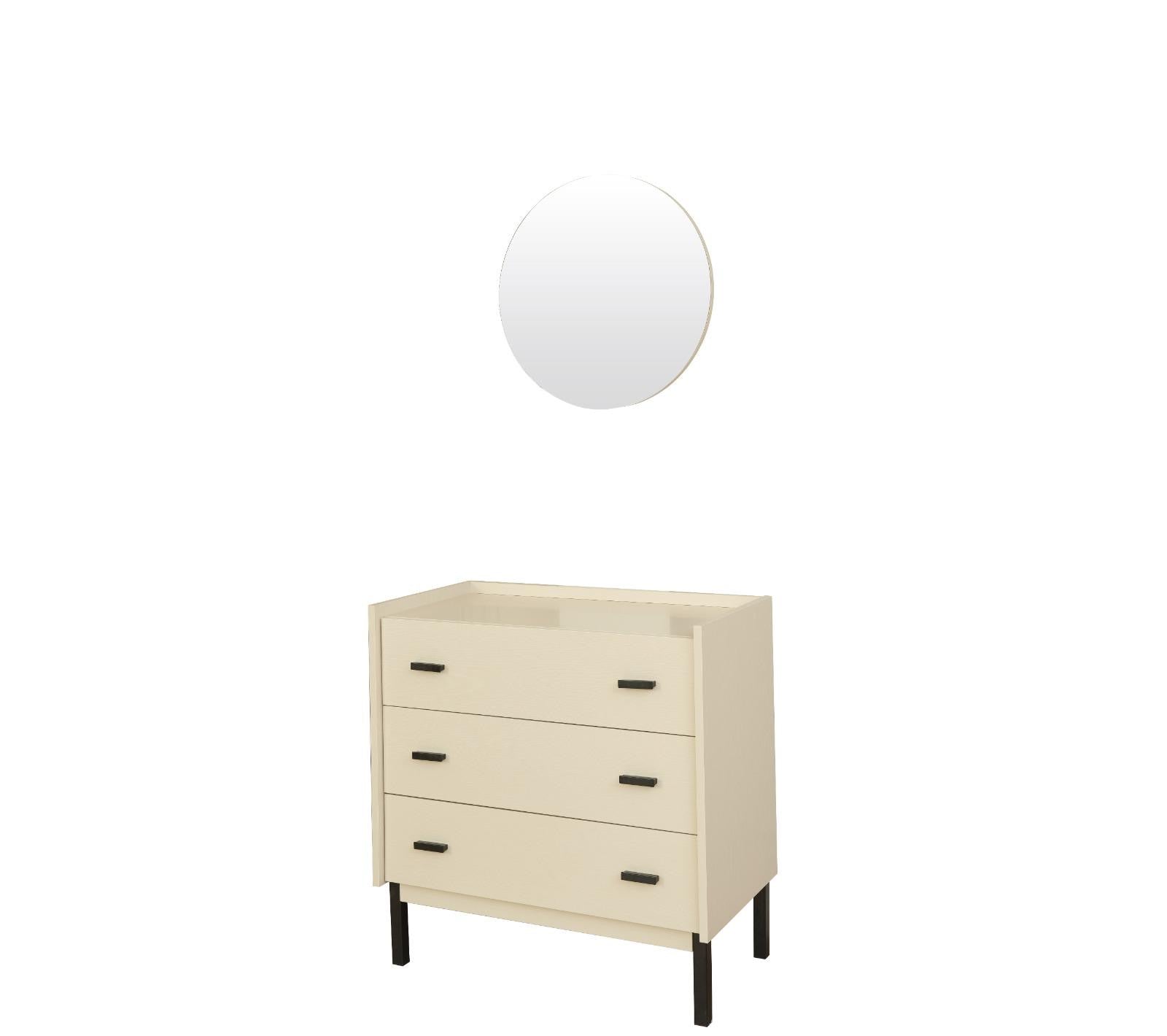 Chambre complète LEIYAN