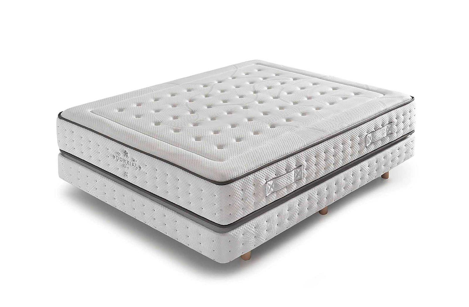 Matelas DORXIAL double face 30cm