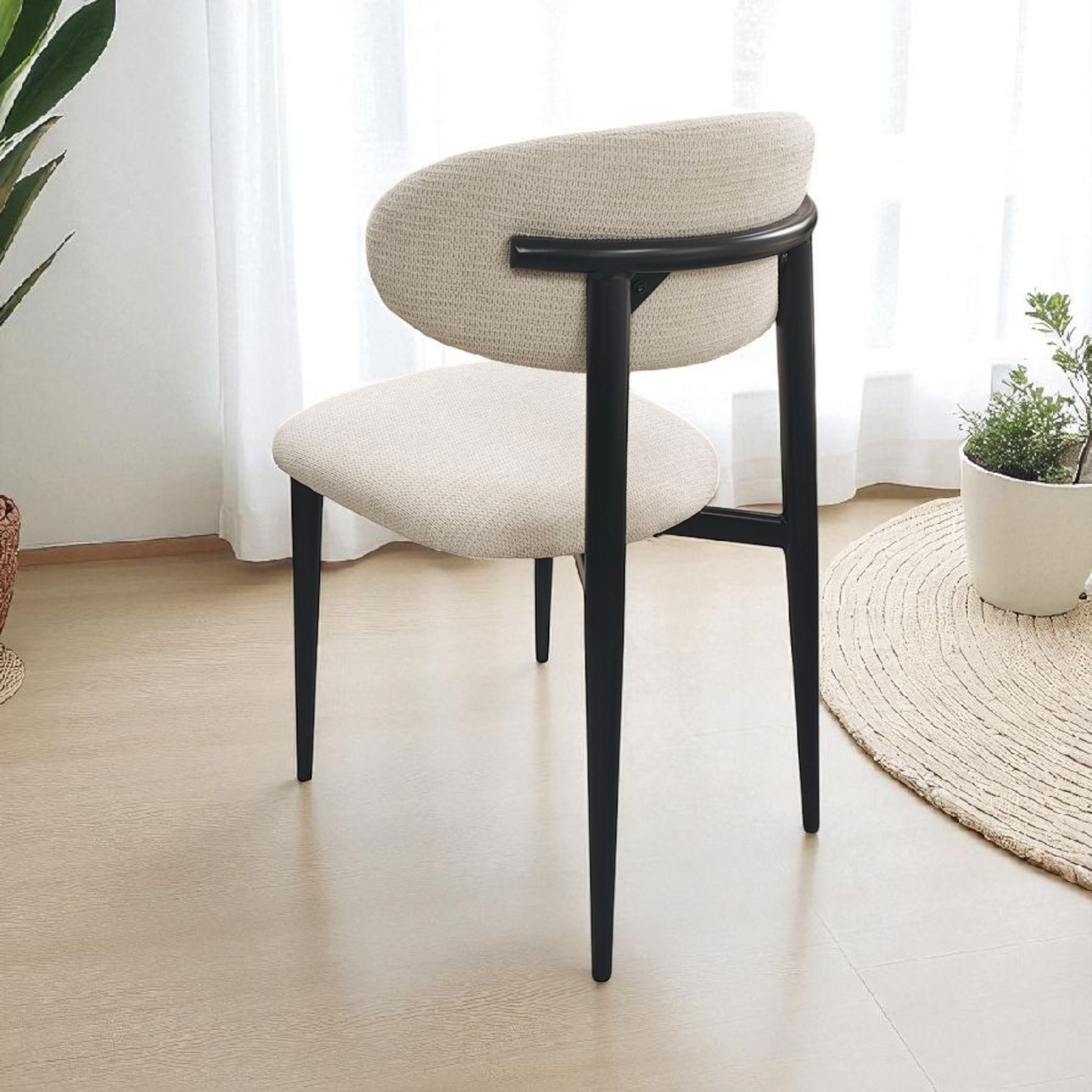 Chaise BOHÈME
