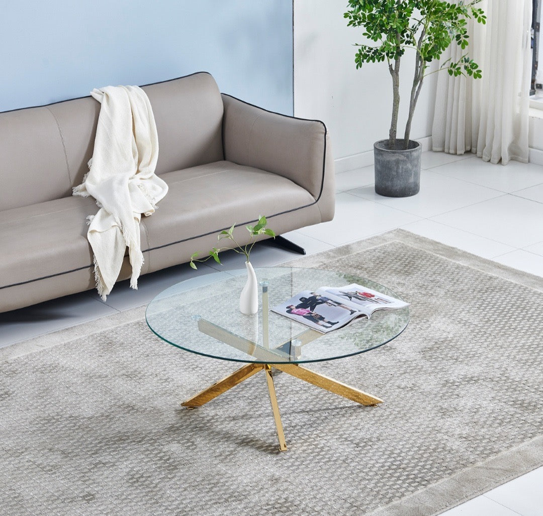 Table basse OLIVIA