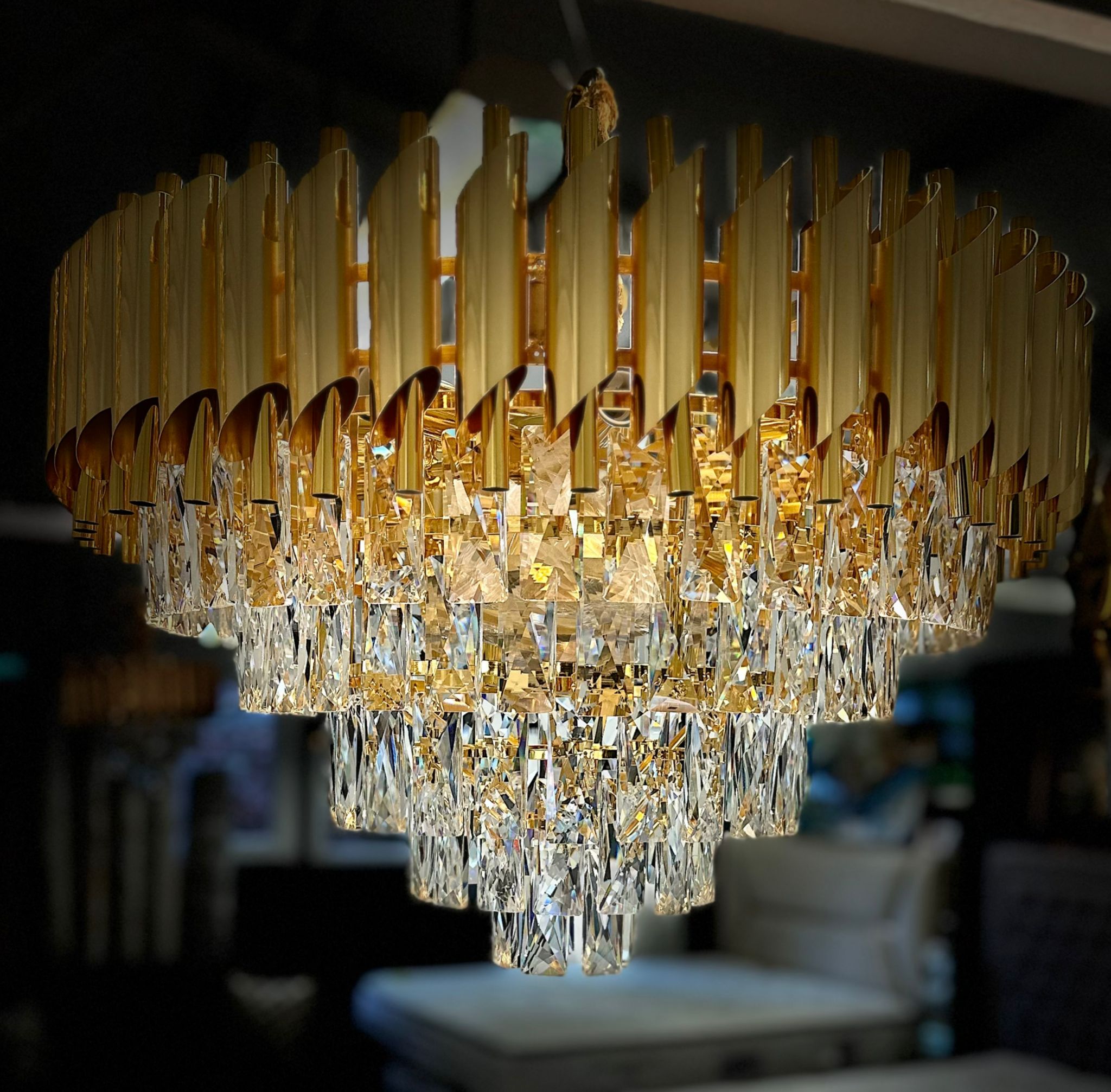 Lustre K26