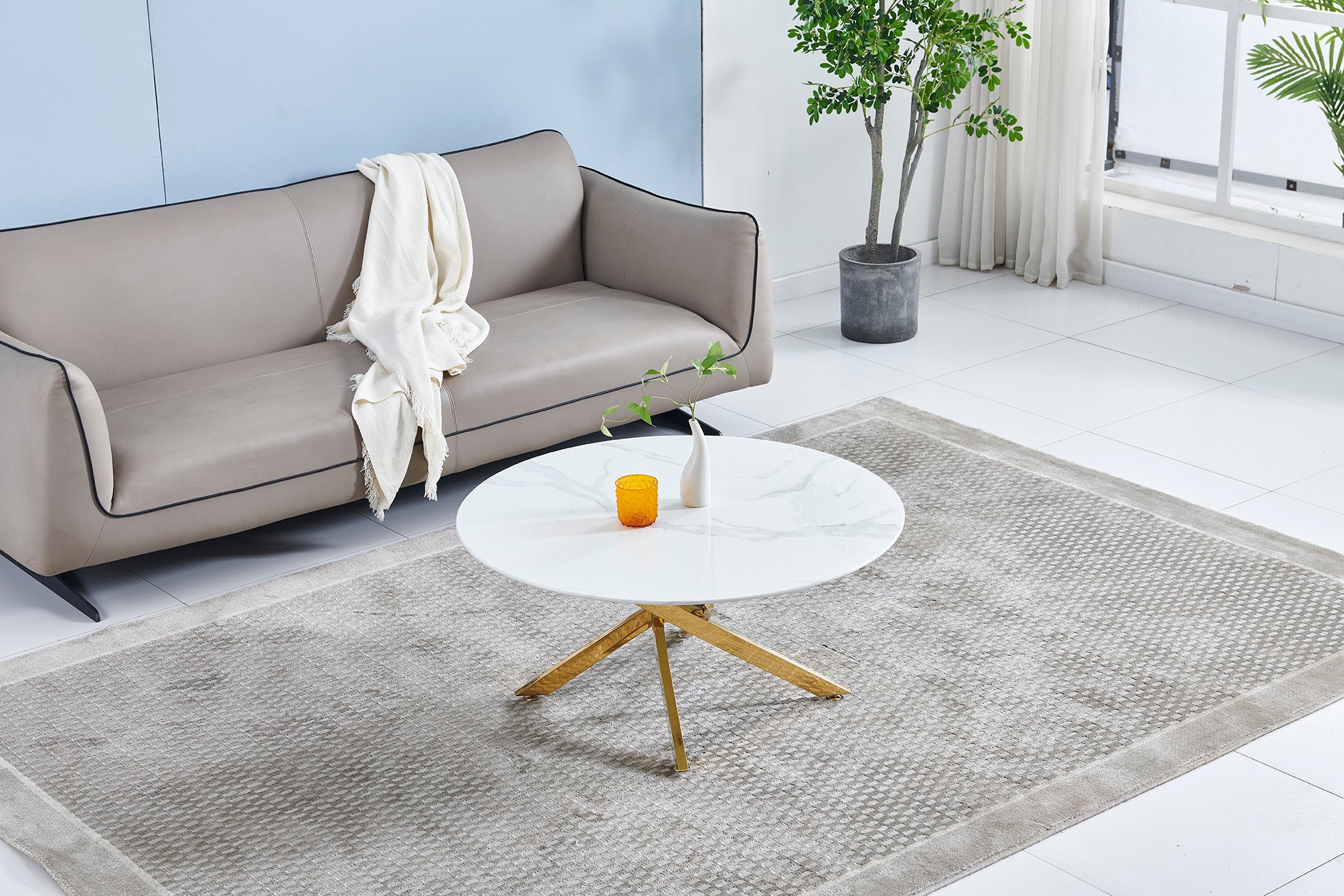 Table basse OLIVIA