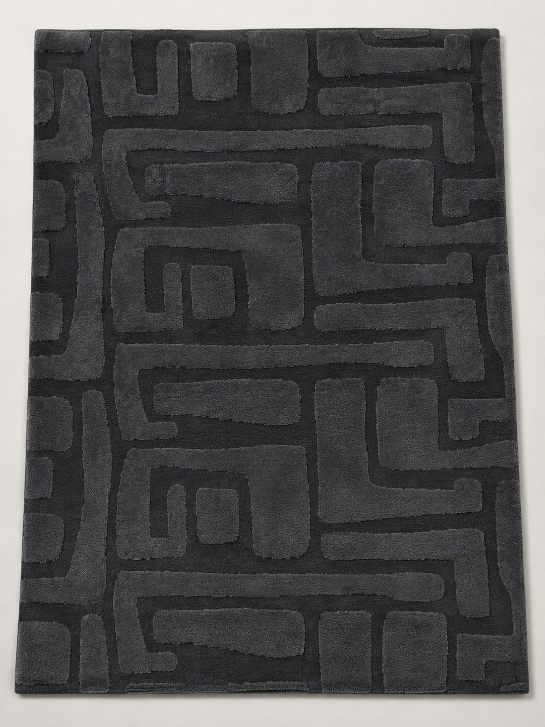 Tapis lavable 160x230cm