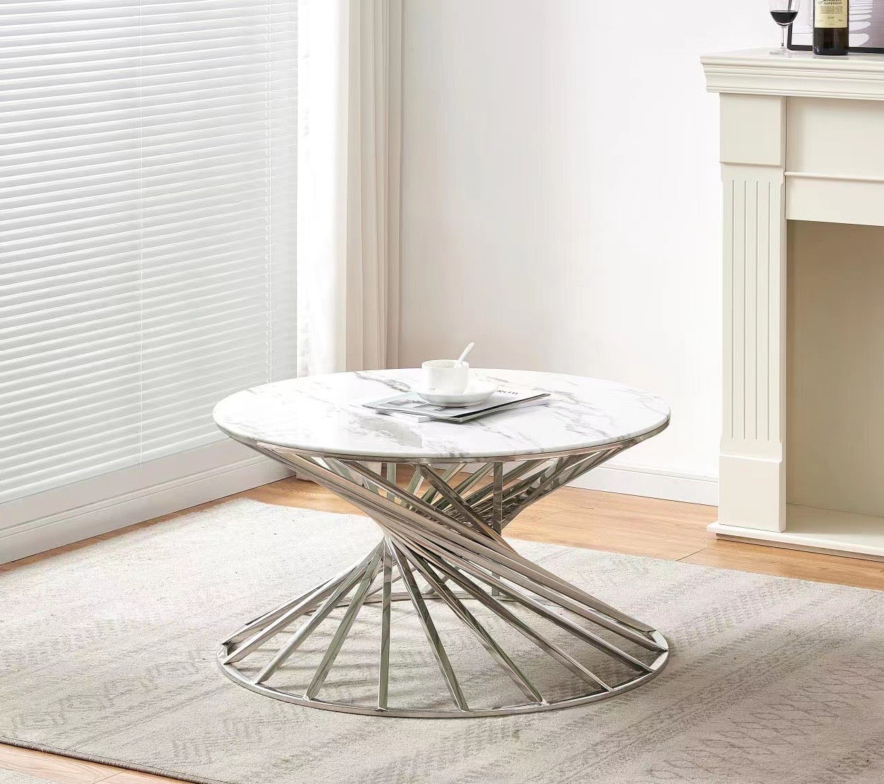 Table basse NAUTILUS