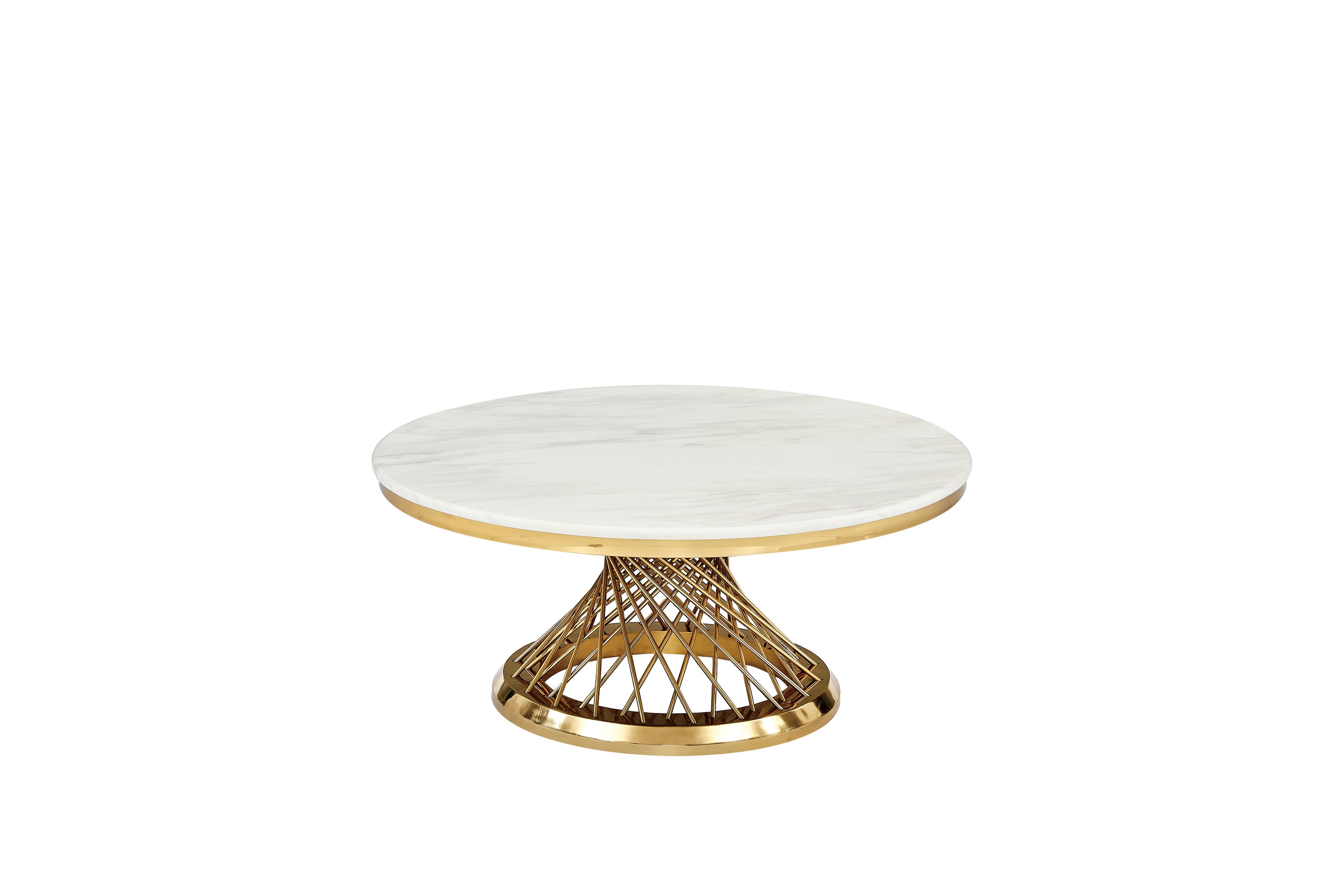 Table basse DELUXE
