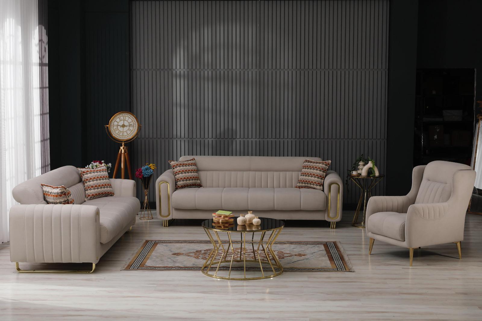 Salon LIMA