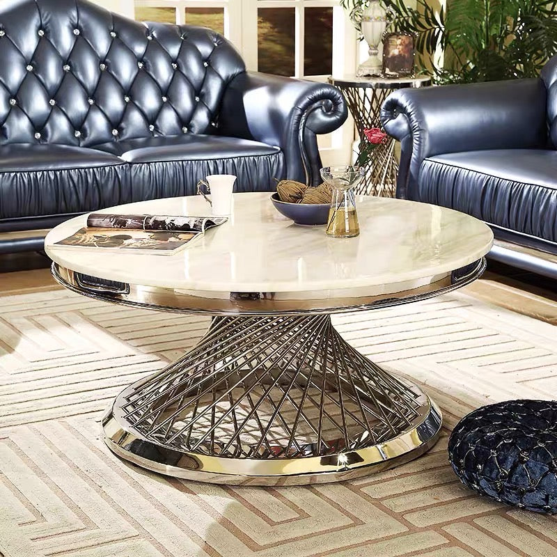 Table basse DELUXE