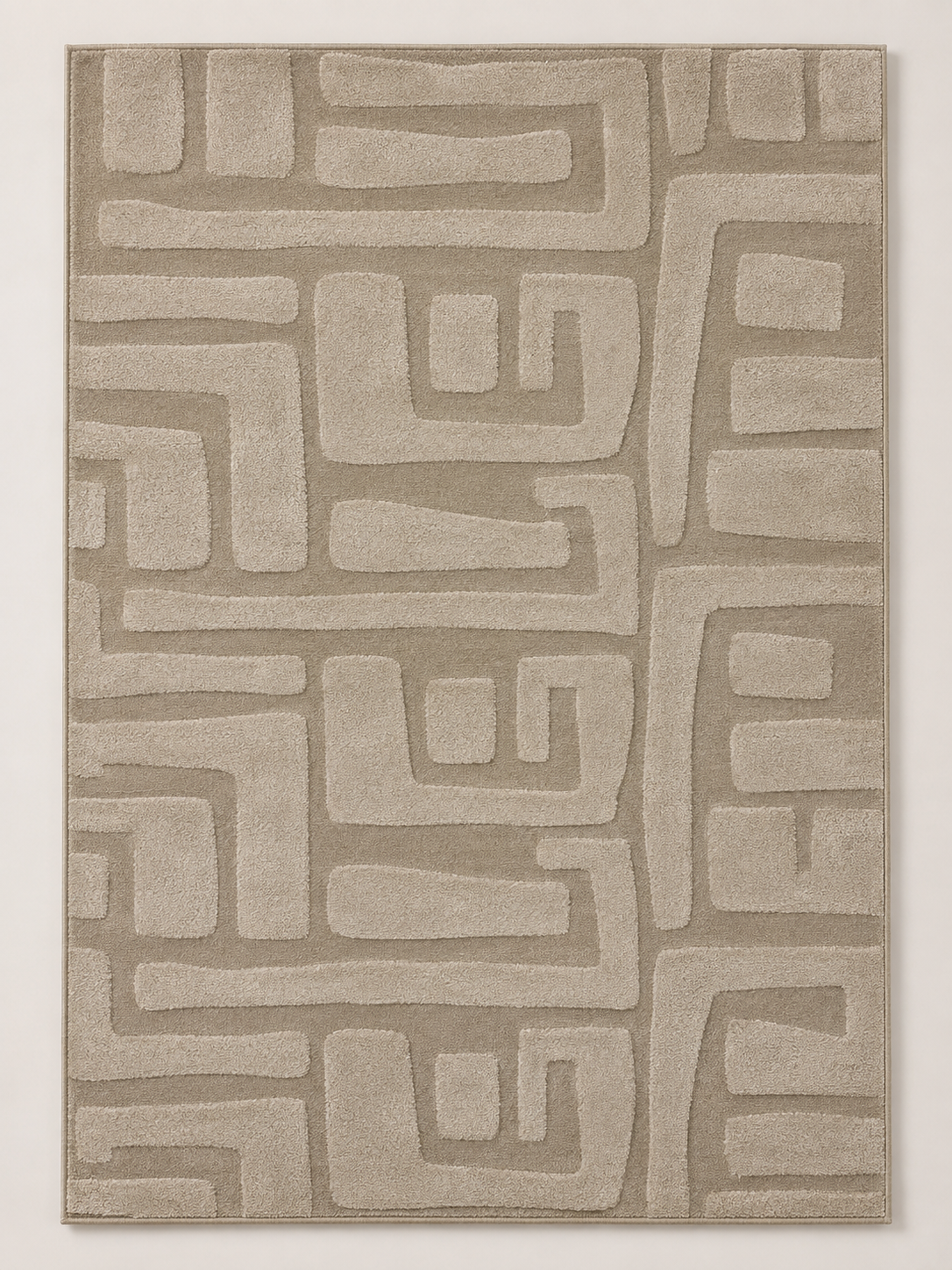 Tapis lavable 160x230cm