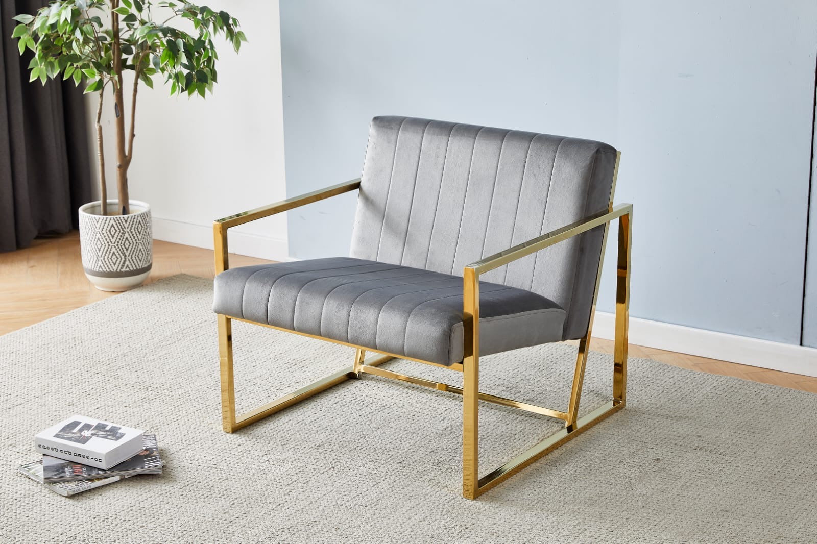 Chaise KENY