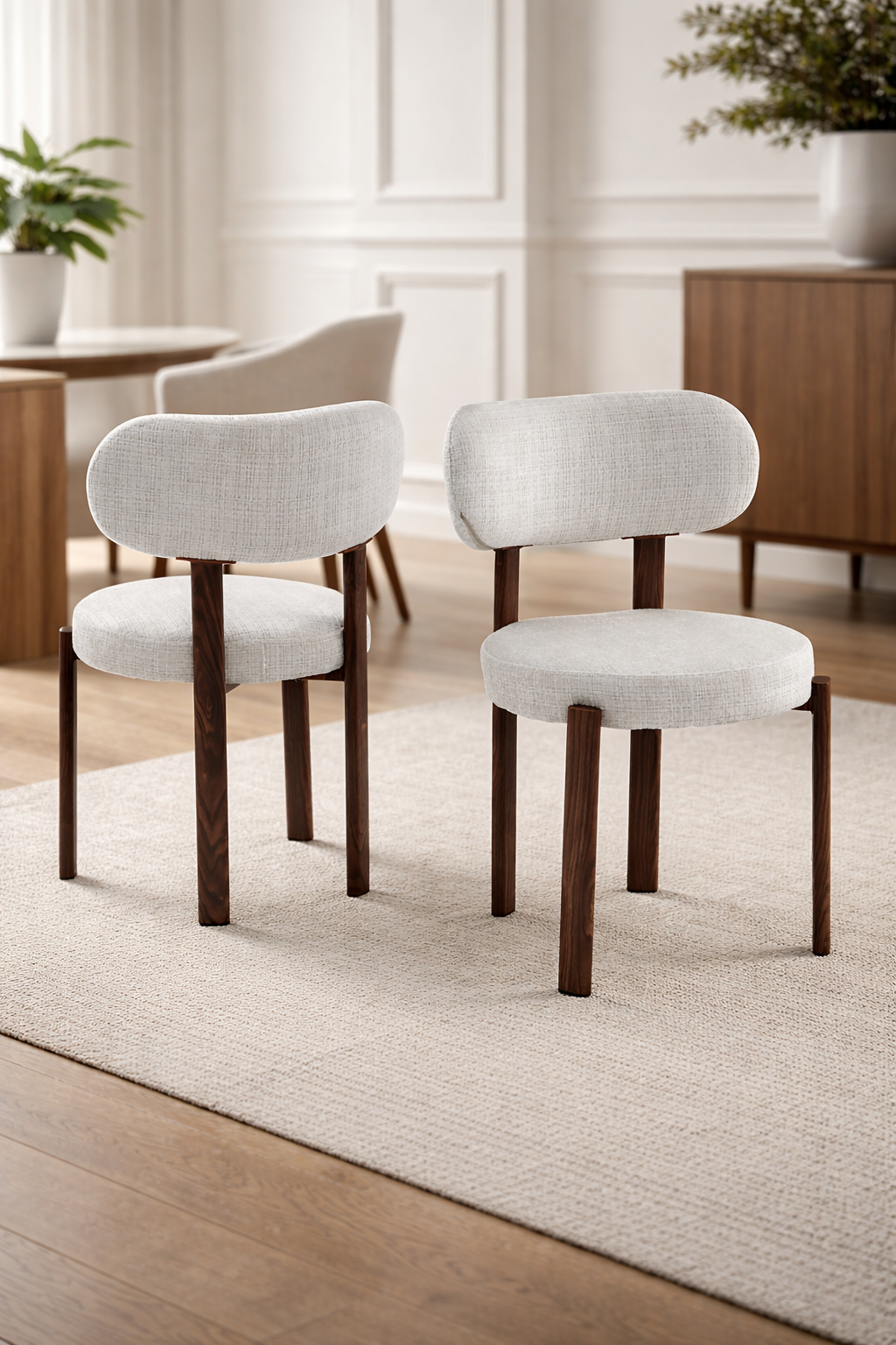 Chaise HALLEY