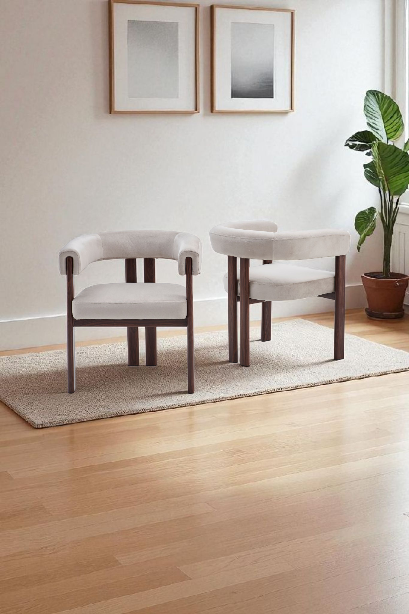 Chaise LIORA