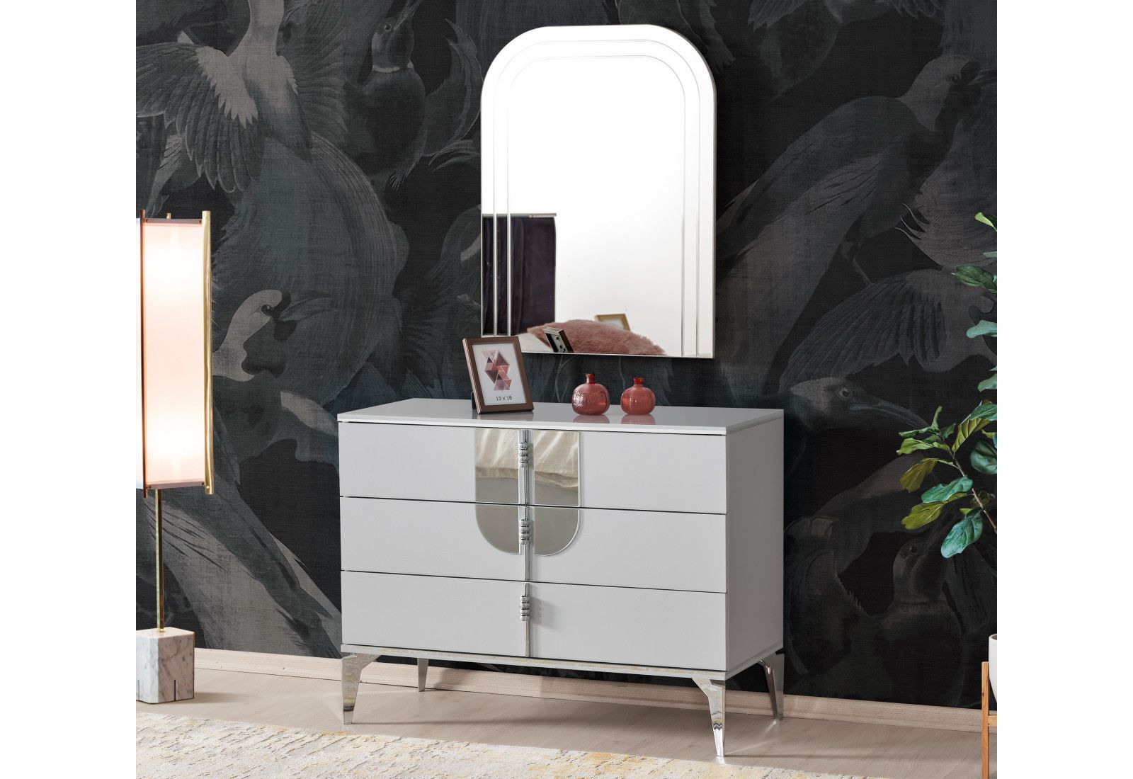 Chambre ATLANTIS