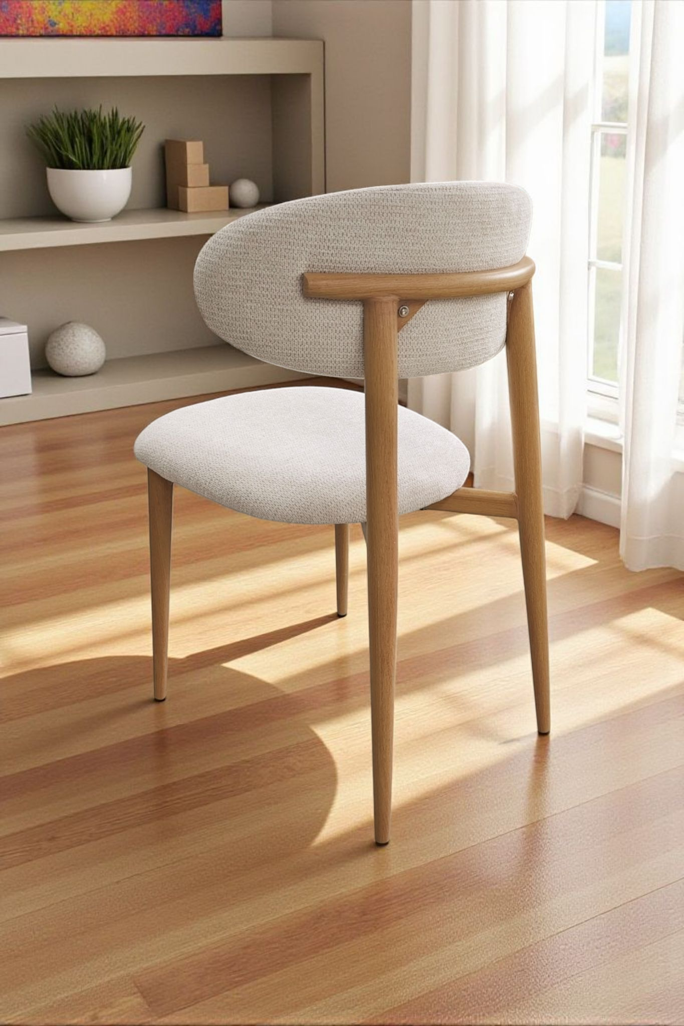 Chaise BOHÈME