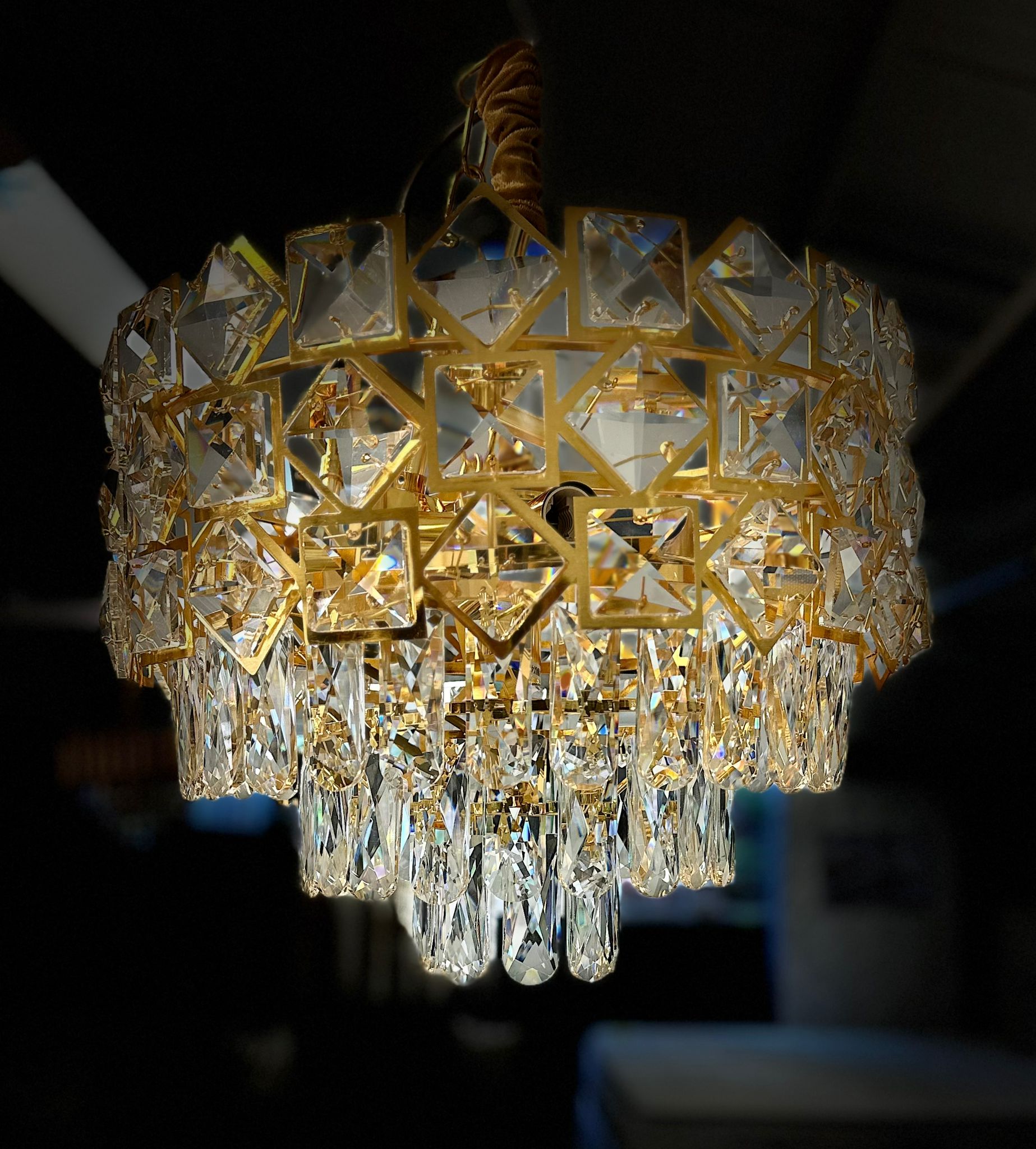 Lustre K25