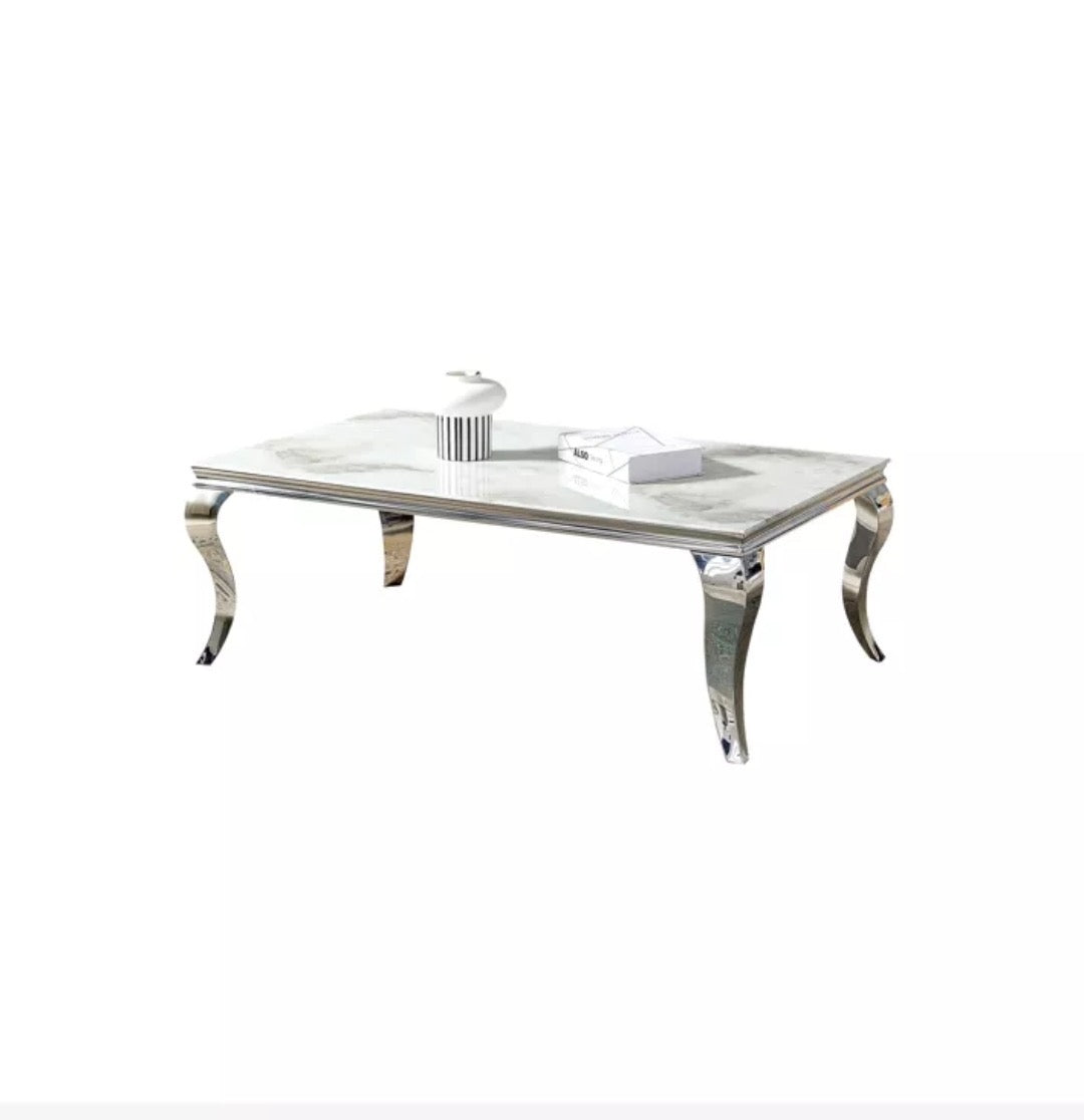Table basse BAROQUE