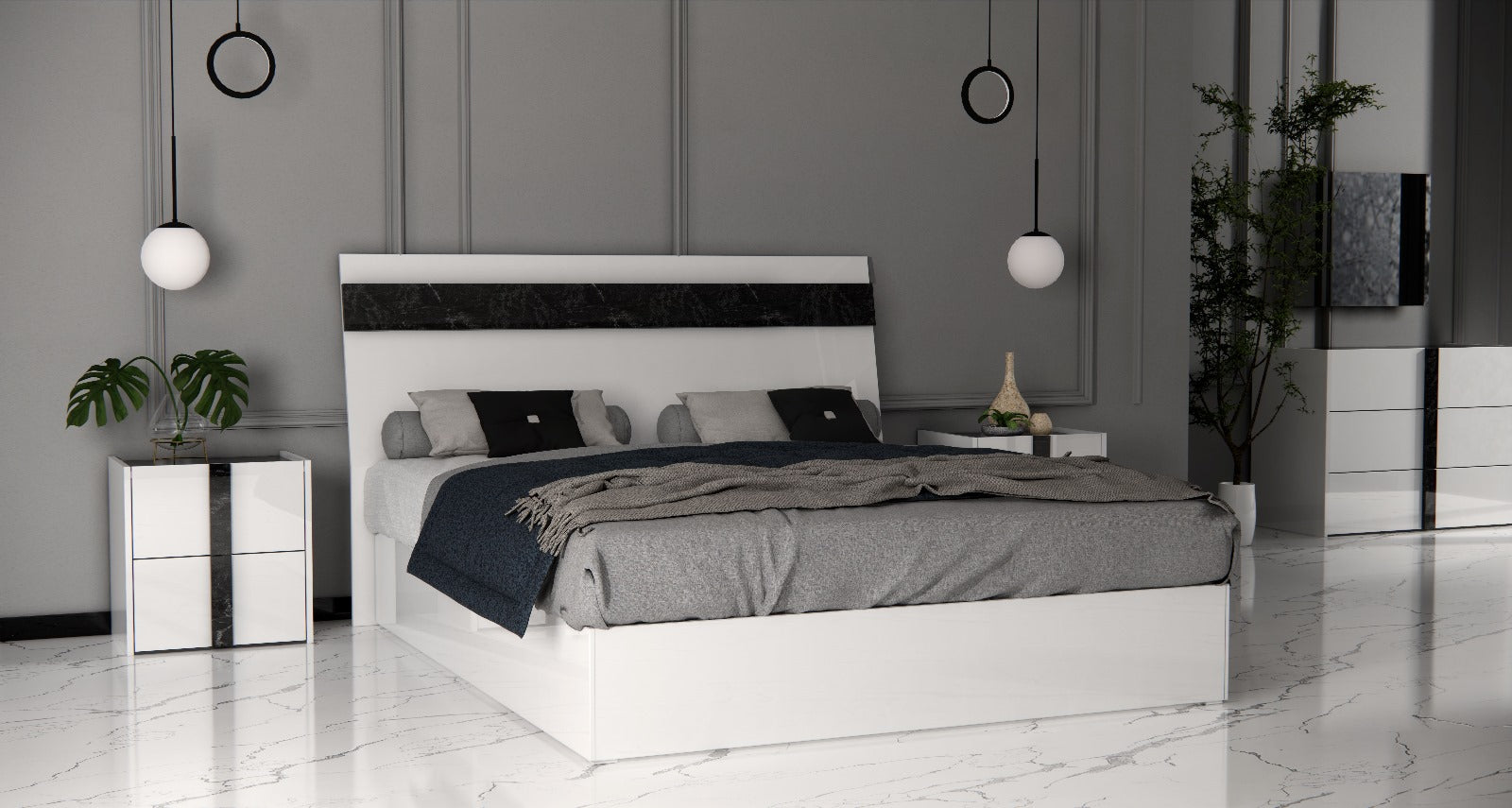 Chambre LUXY