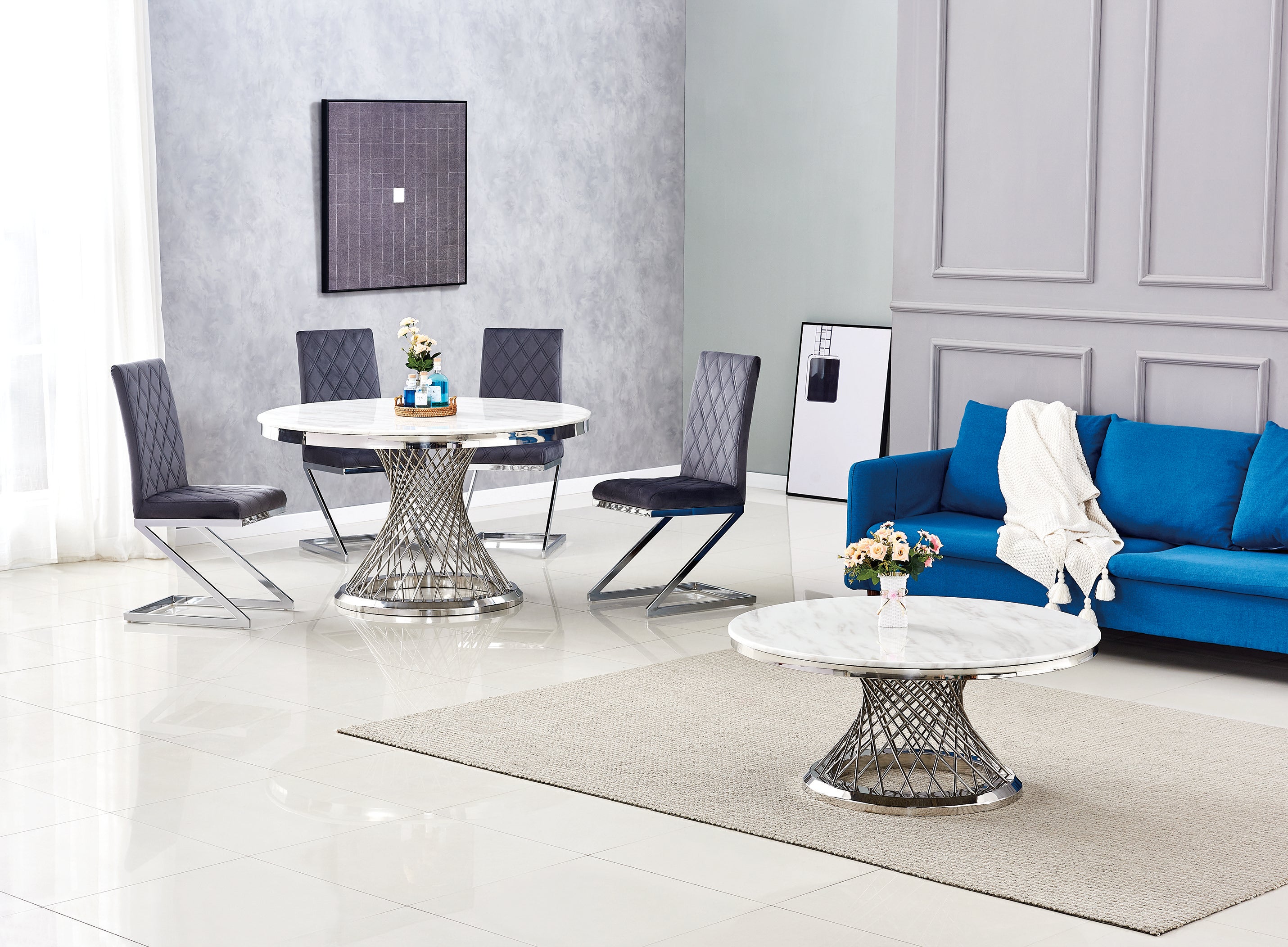 Table basse DELUXE