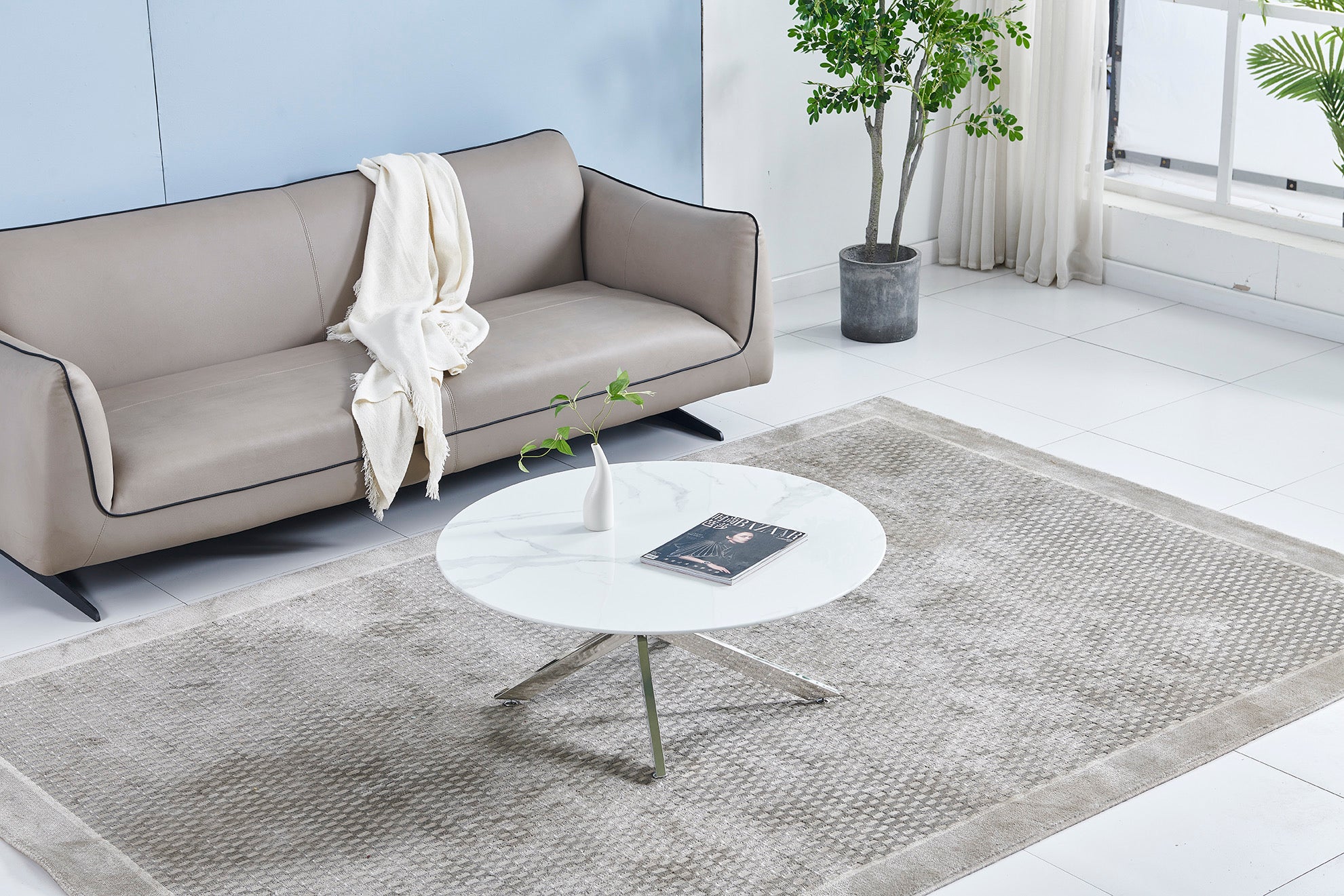 Table basse OLIVIA