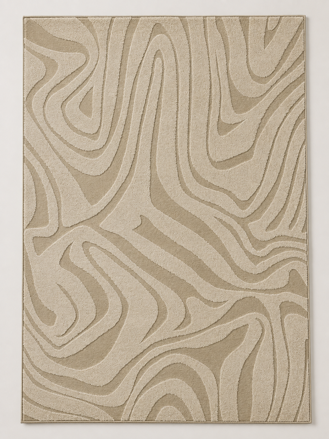 Tapis lavable 160x230cm