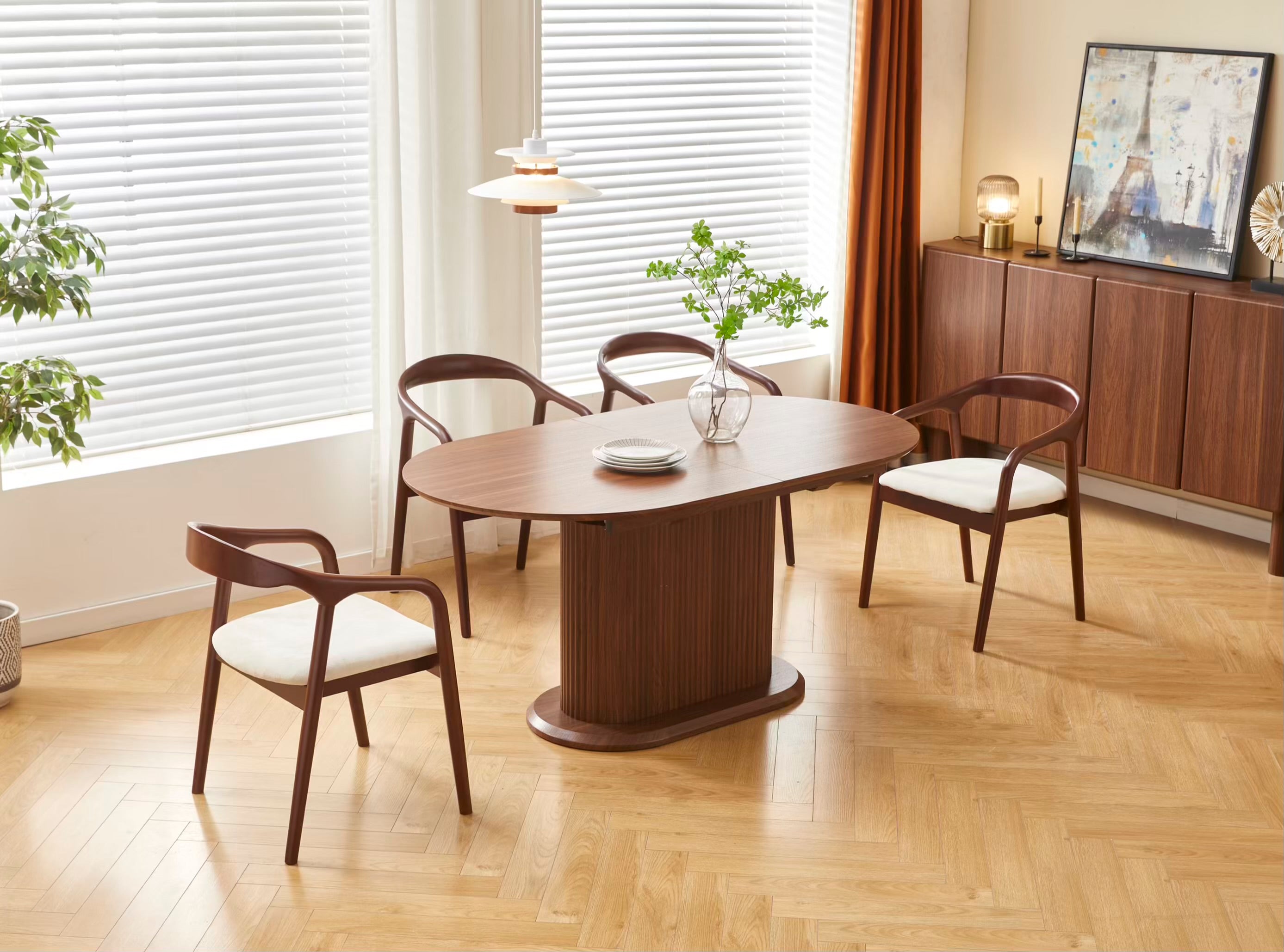 Chaise CARLYON