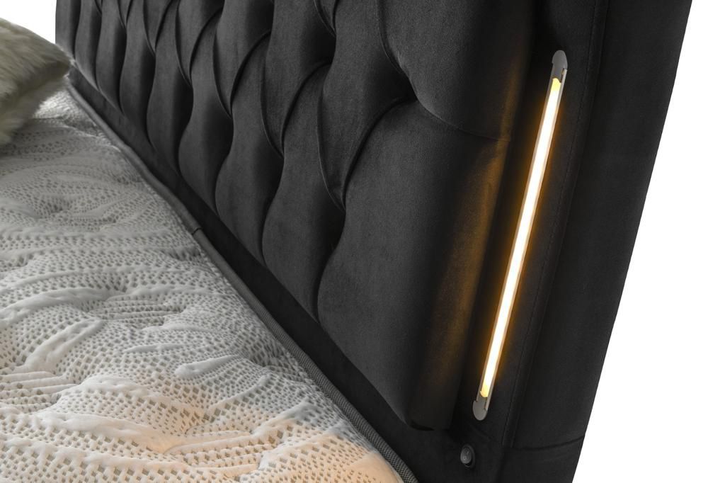 Lit BAHAMA LED