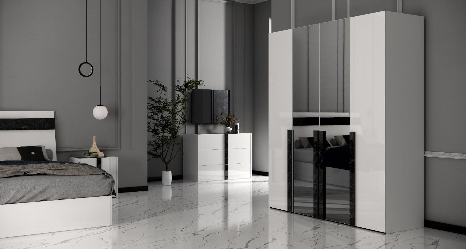 Chambre LUXY