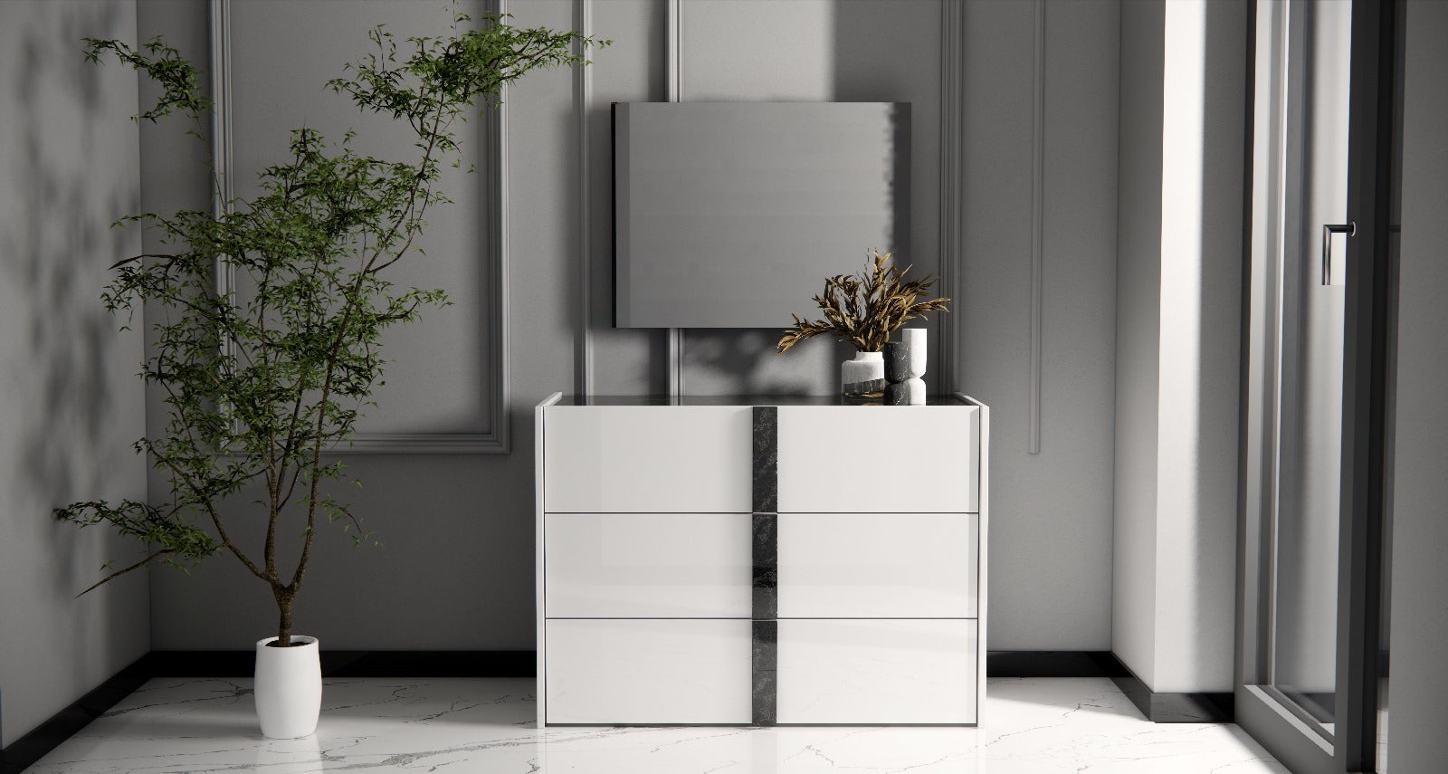 Chambre LUXY