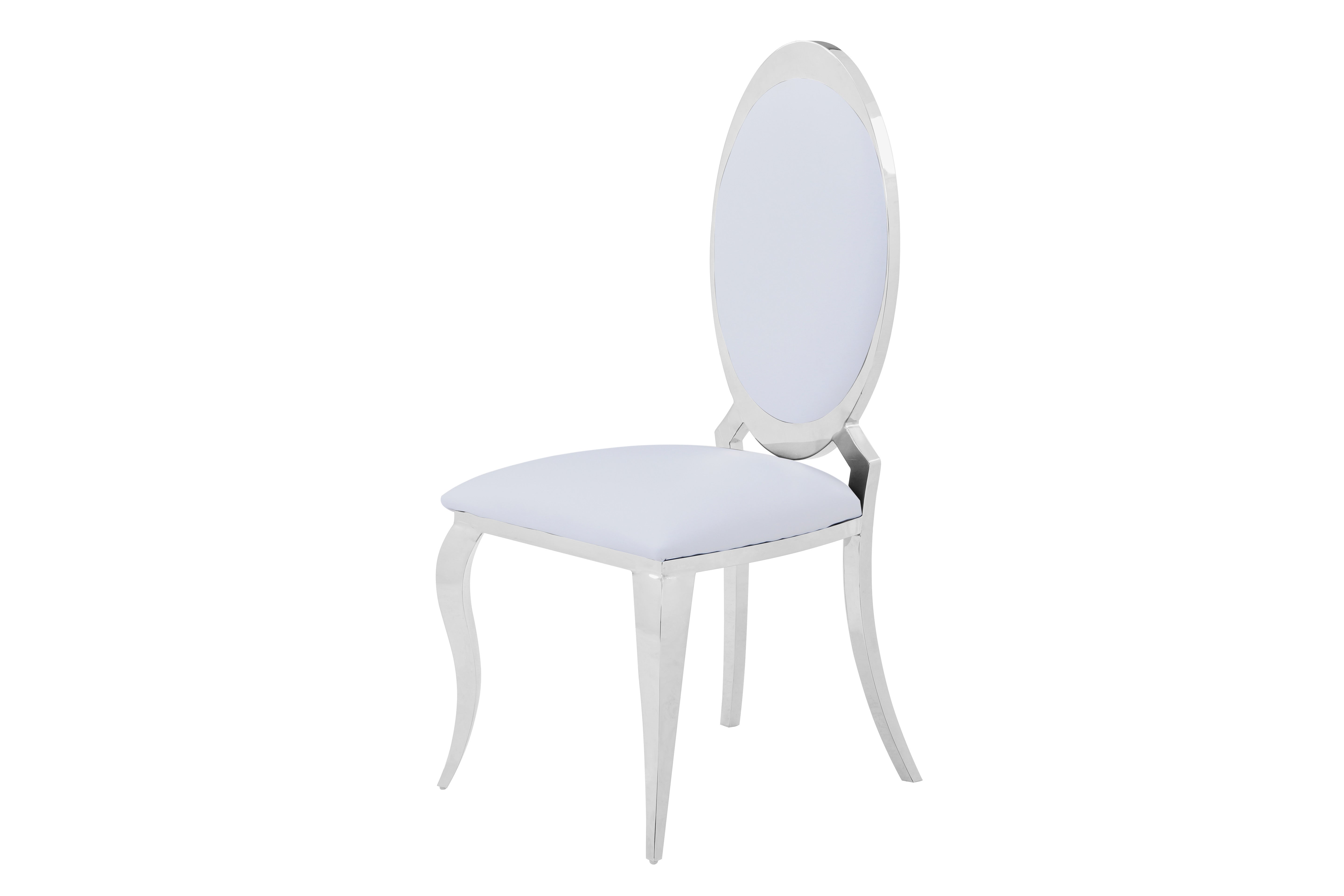 Chaise ANGEL similicuir