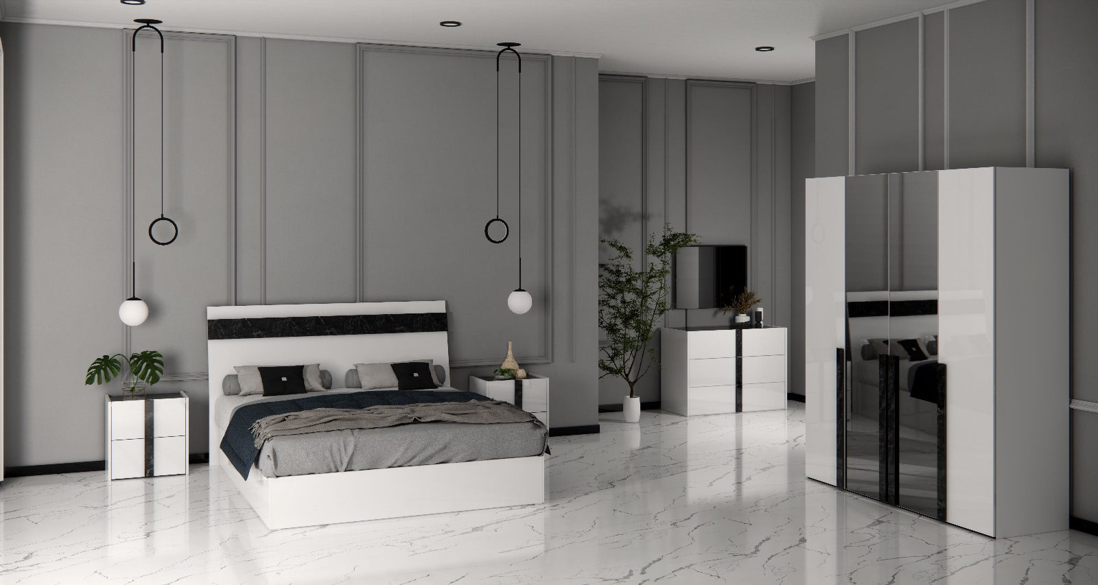 Chambre LUXY