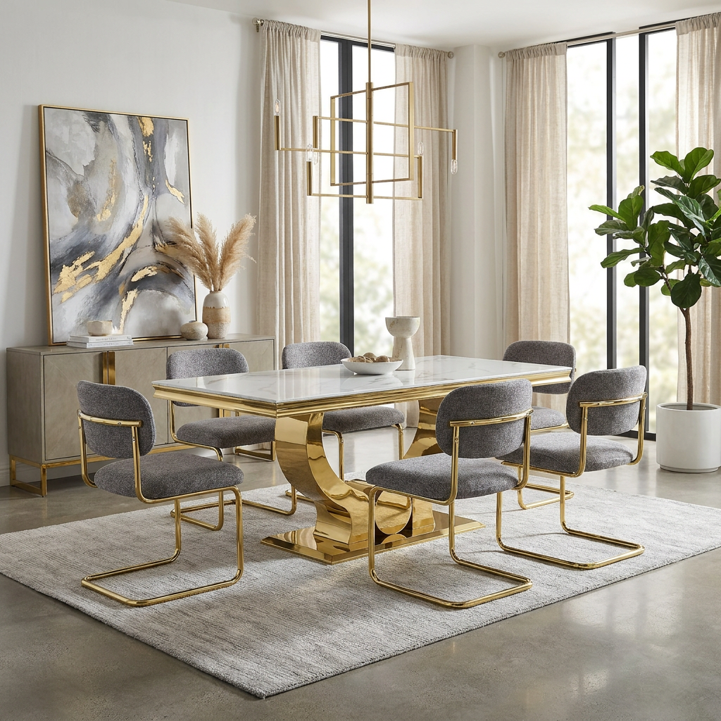 Chaise ARC