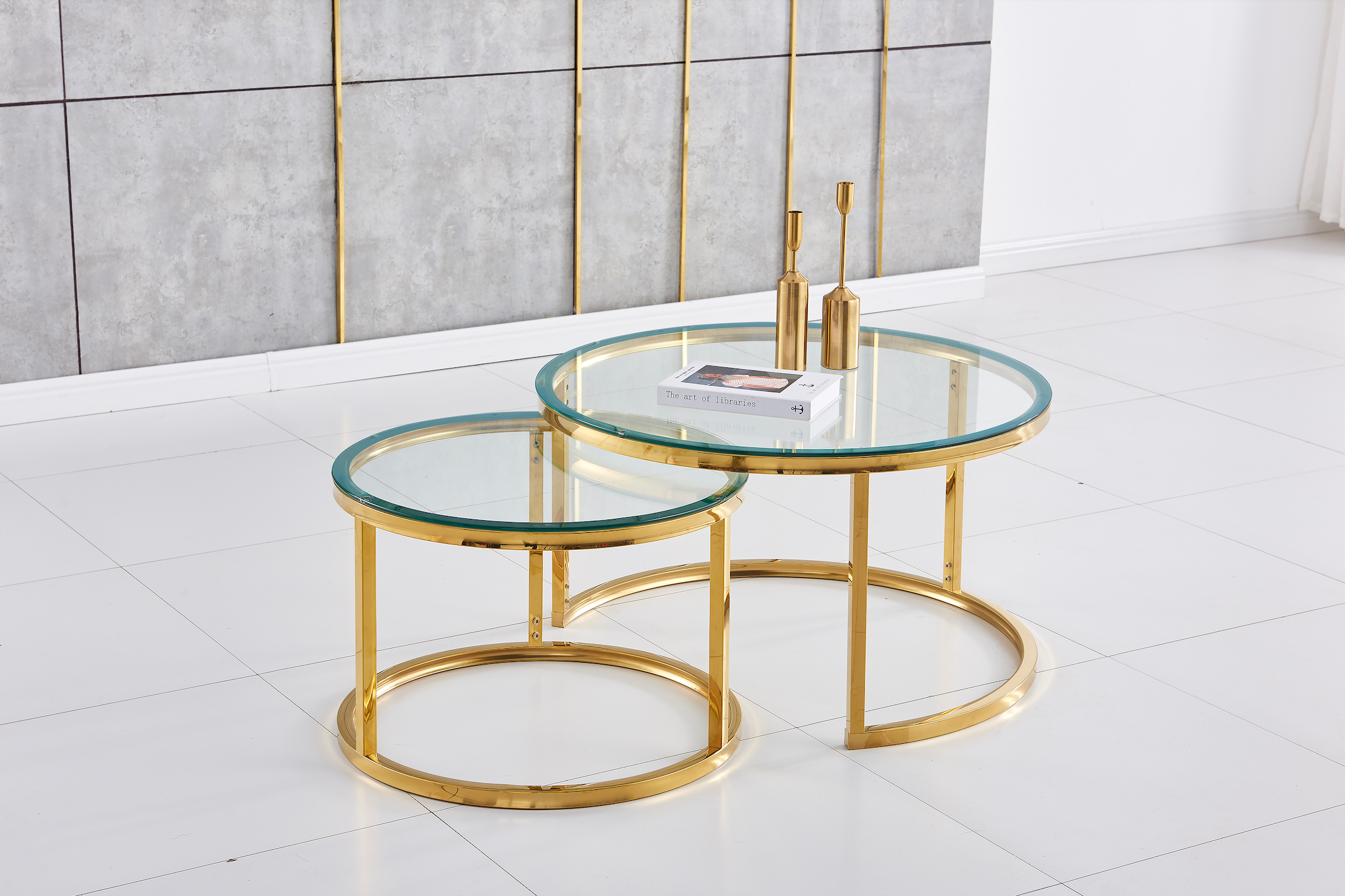 Table GIGOGNE