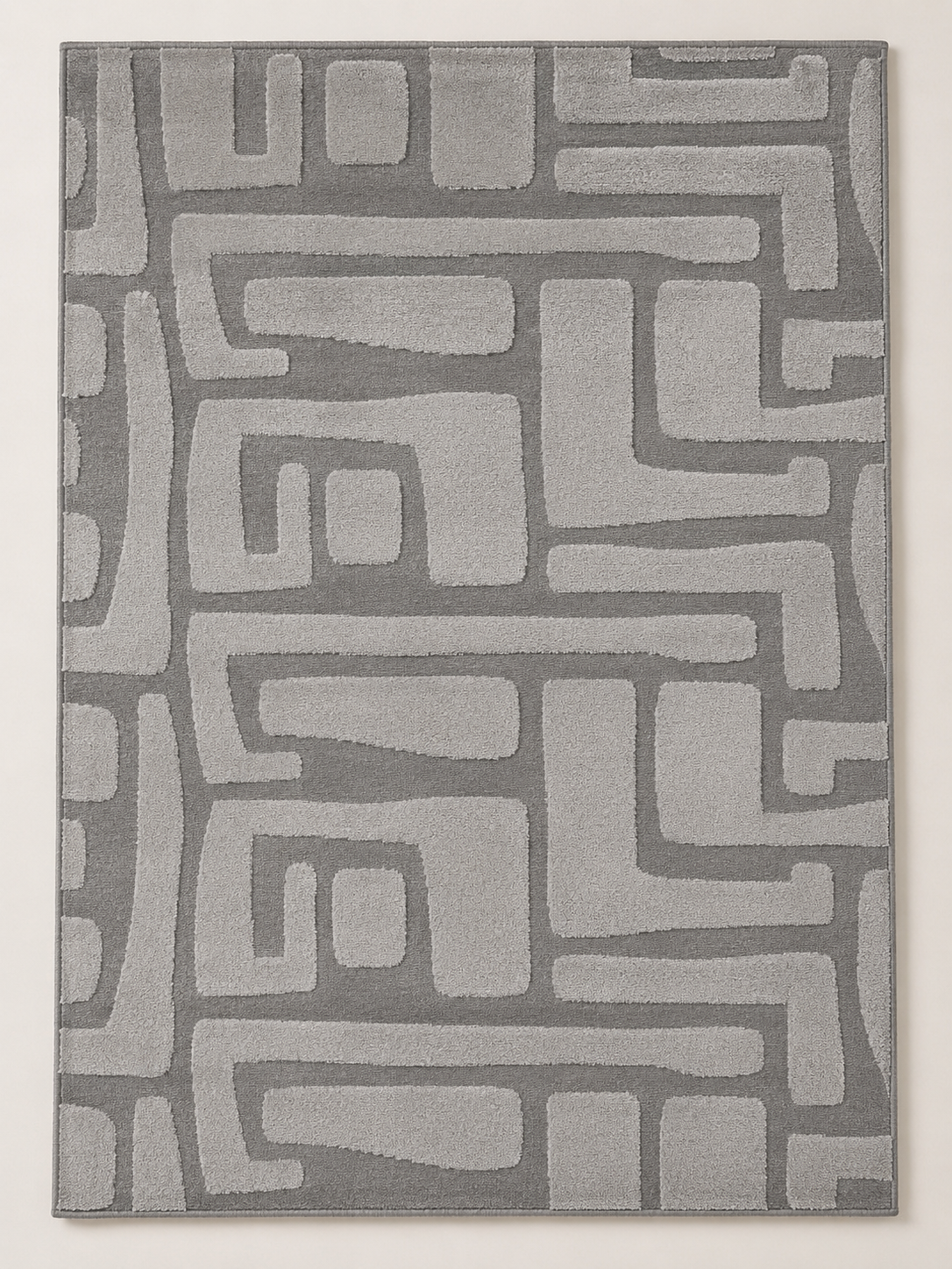Tapis lavable 160x230cm