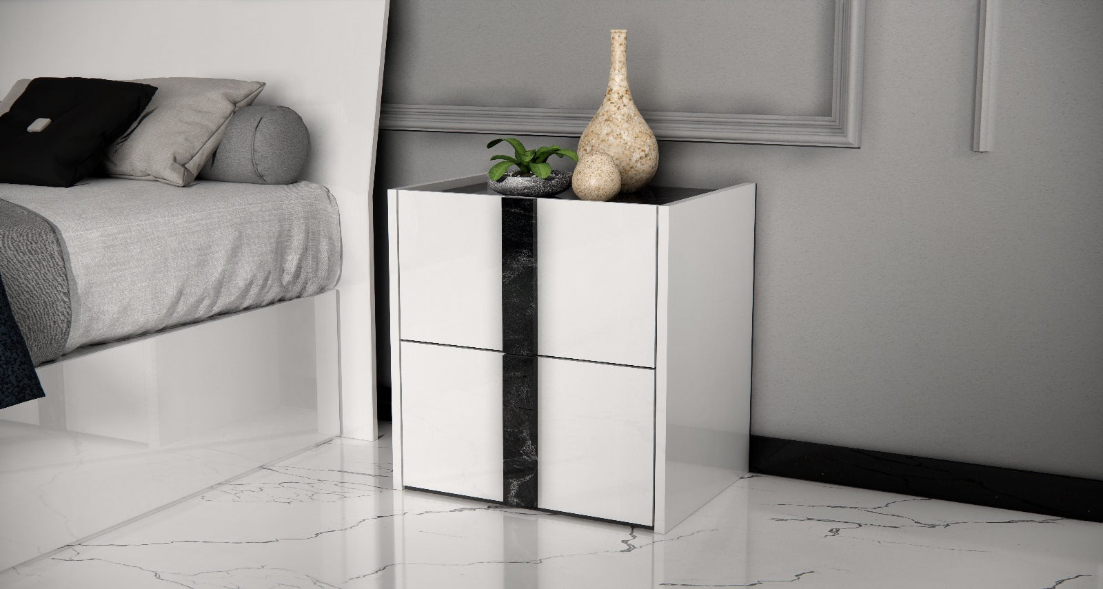 Chambre LUXY