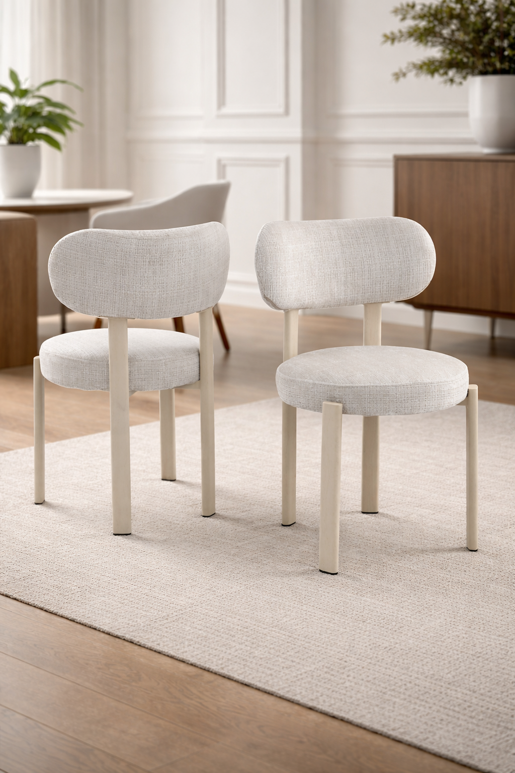 Chaise HALLEY